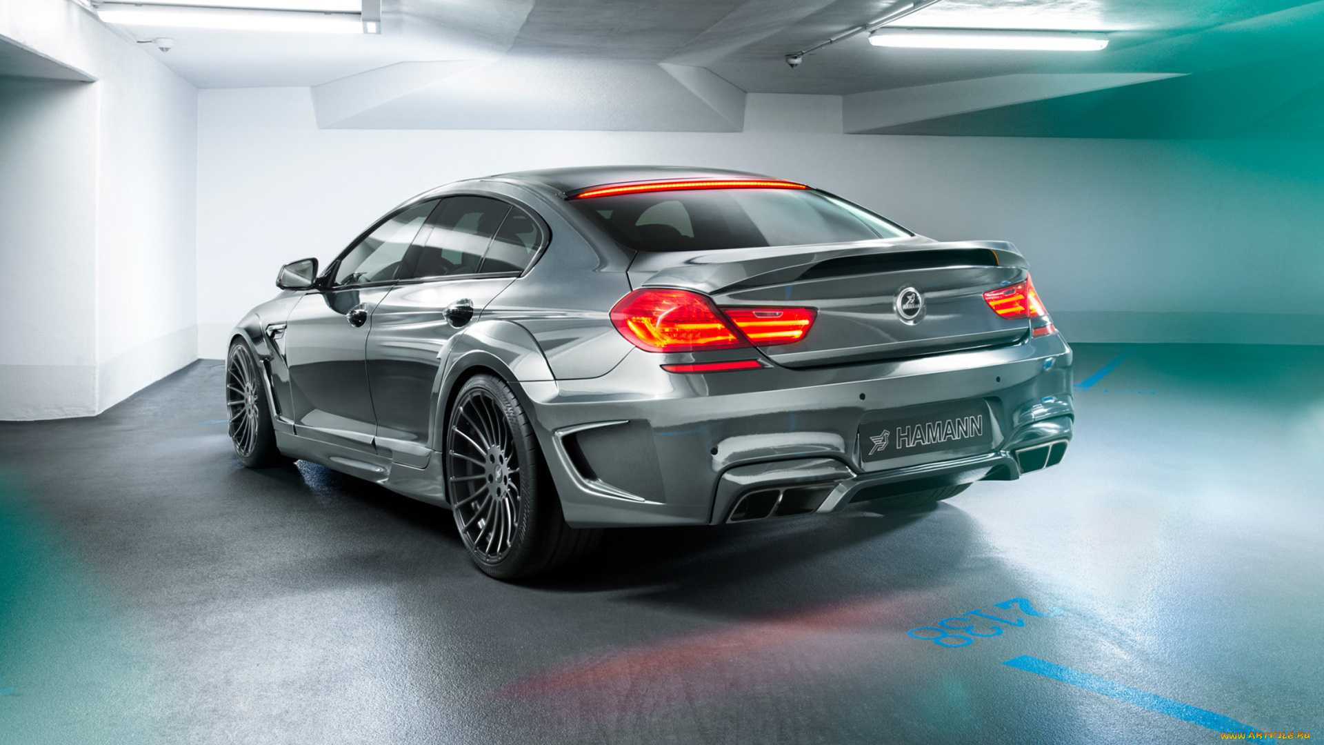 hamann, mirror, gc, based, on, bmw, m6, gran, coupe, 2014, автомобили, bmw, 2014, coupe, gran, hamann, mirror, gc, based, m6