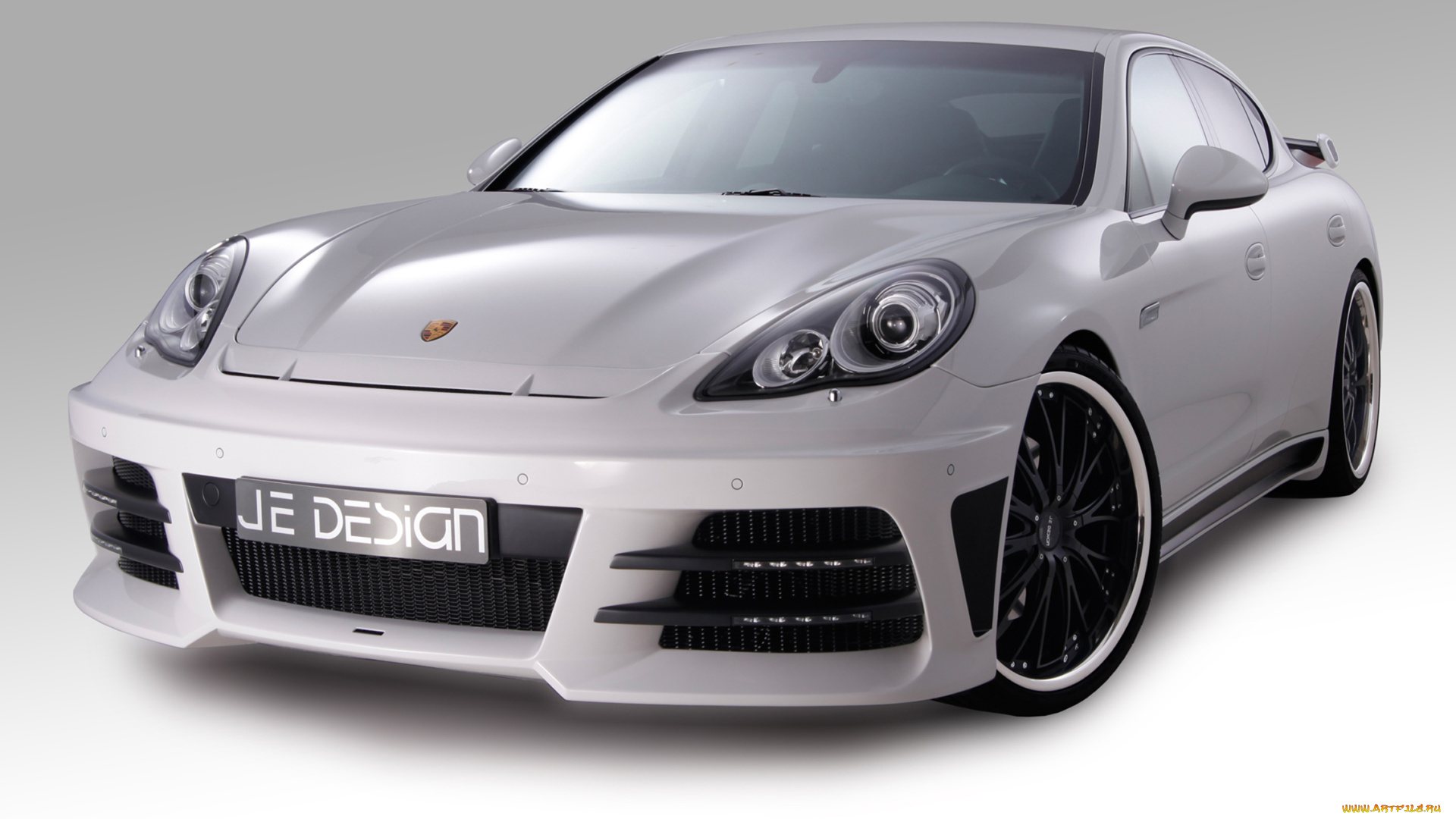 je, design, porsche, panamera, 2012, автомобили, porsche, 2012, panamera, je, design