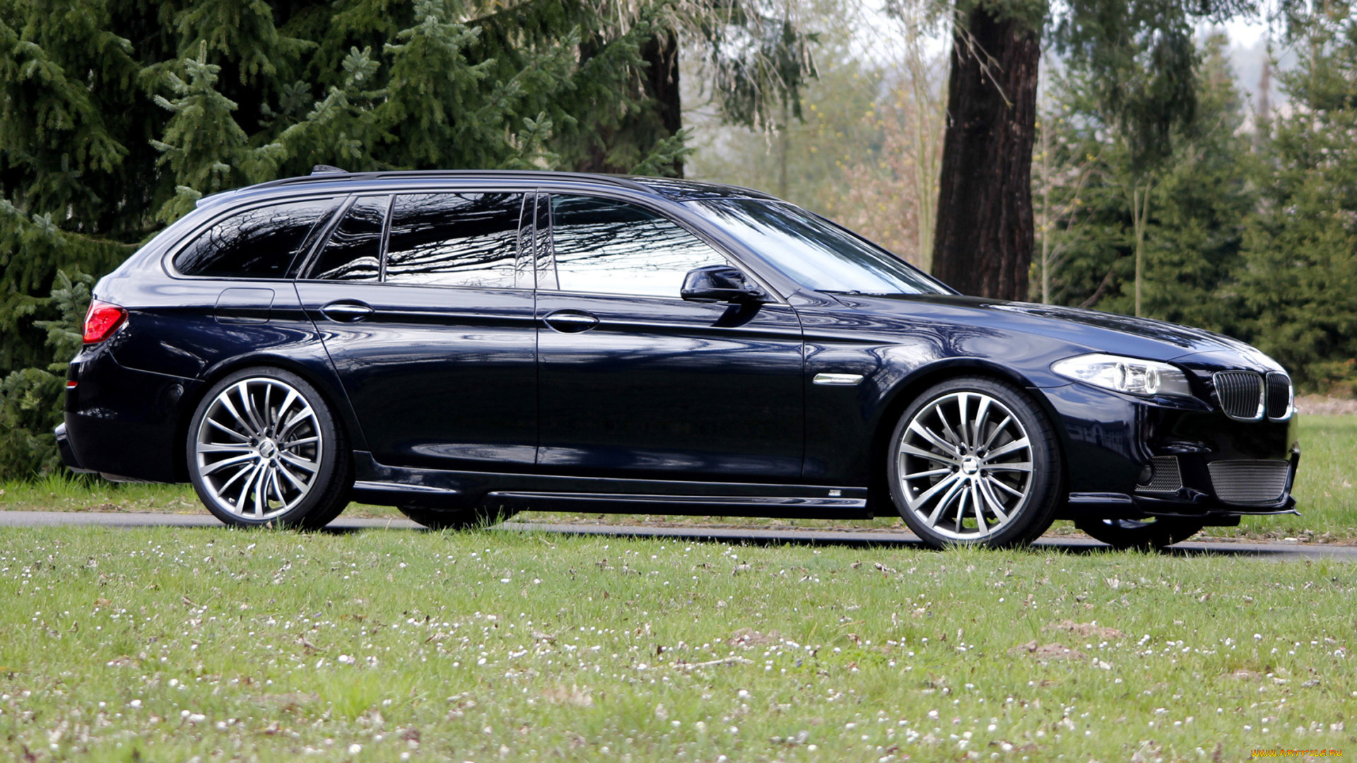 kelleners, sport, bmw, 5-series, touring, 2012, автомобили, bmw, sport, kelleners, 2012, touring, 5-series