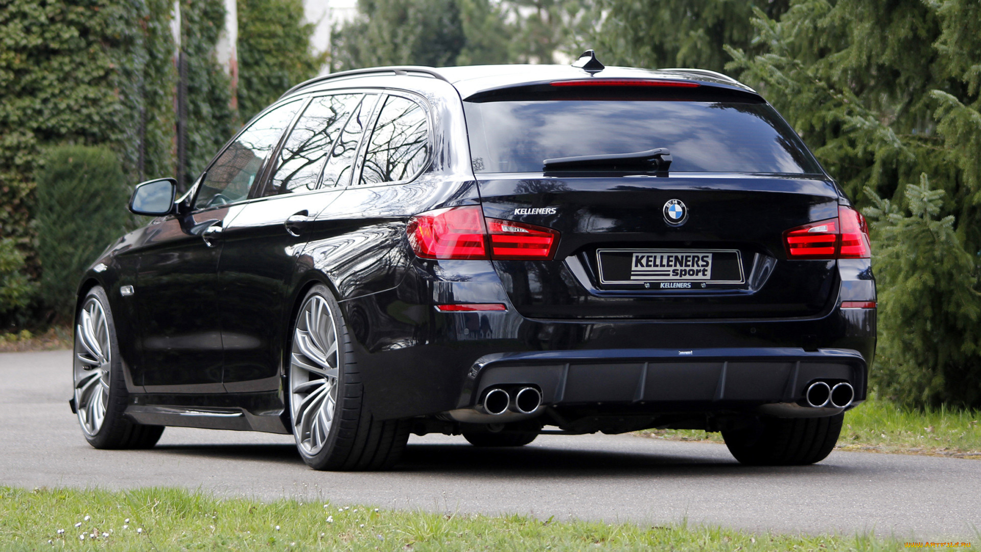 kelleners, sport, bmw, 5-series, touring, 2012, автомобили, bmw, sport, 2012, touring, 5-series, kelleners