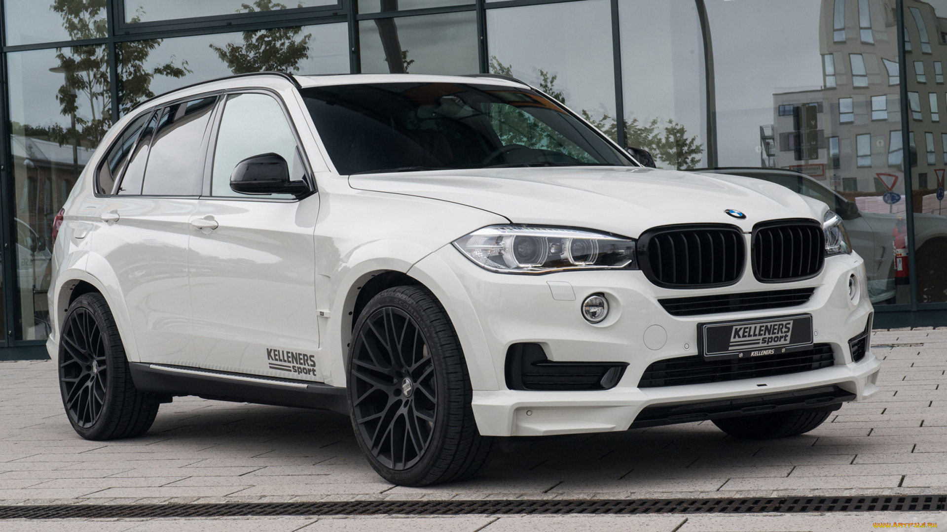 kelleners, sport, bmw, x5, 2015, автомобили, bmw, x5, sport, kelleners, 2015