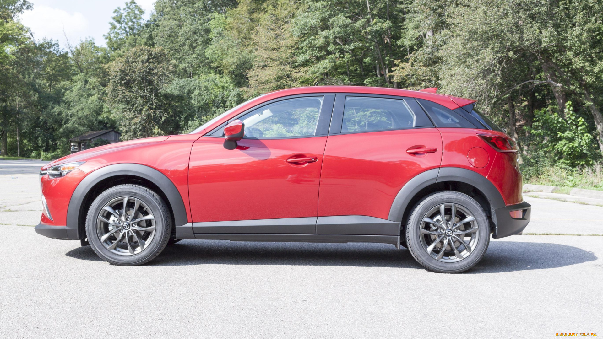 mazda, cx-3, review, subcompact, crossover, 2018, автомобили, mazda, 2018, red, crossover, subcompact, review, cx-3