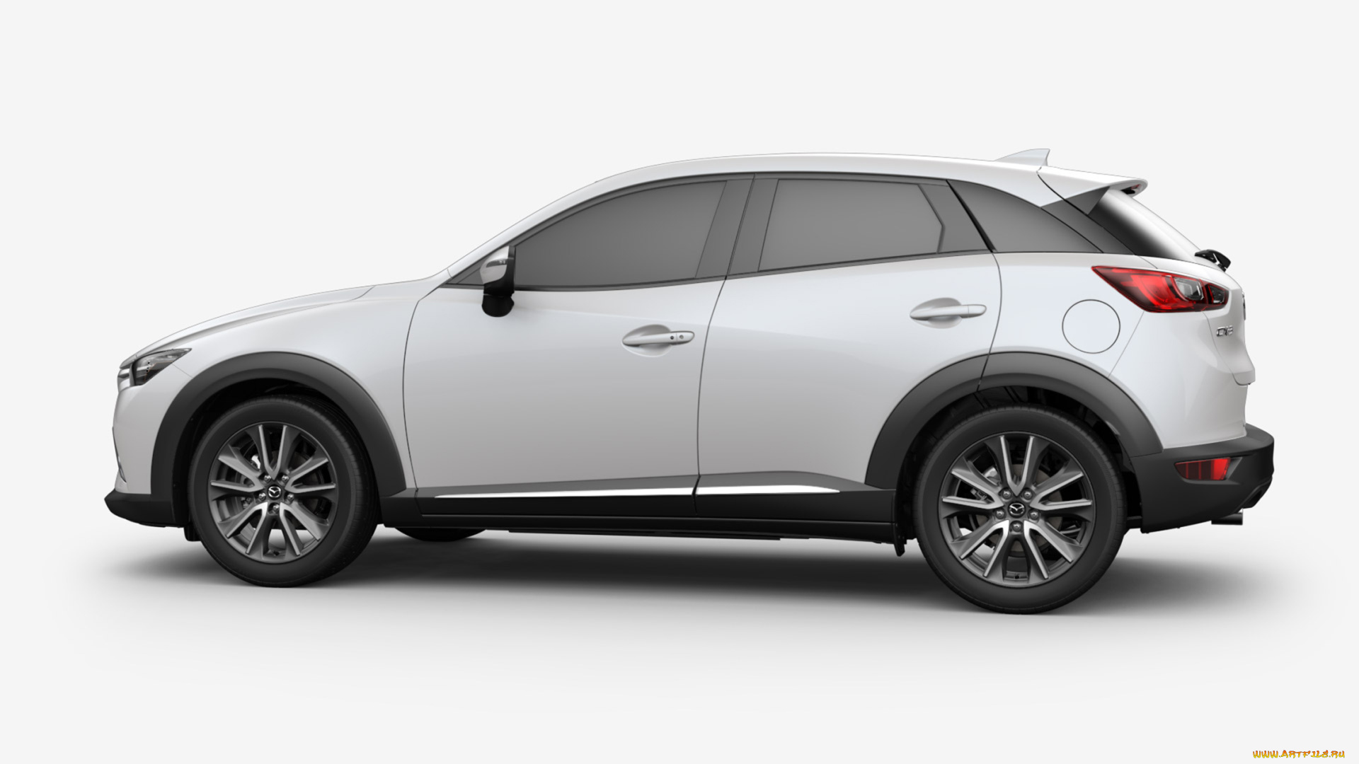 mazda, cx-3, review, subcompact, crossover, 2018, автомобили, mazda, cx-3, review, белый, crossover, 2018, subcompact