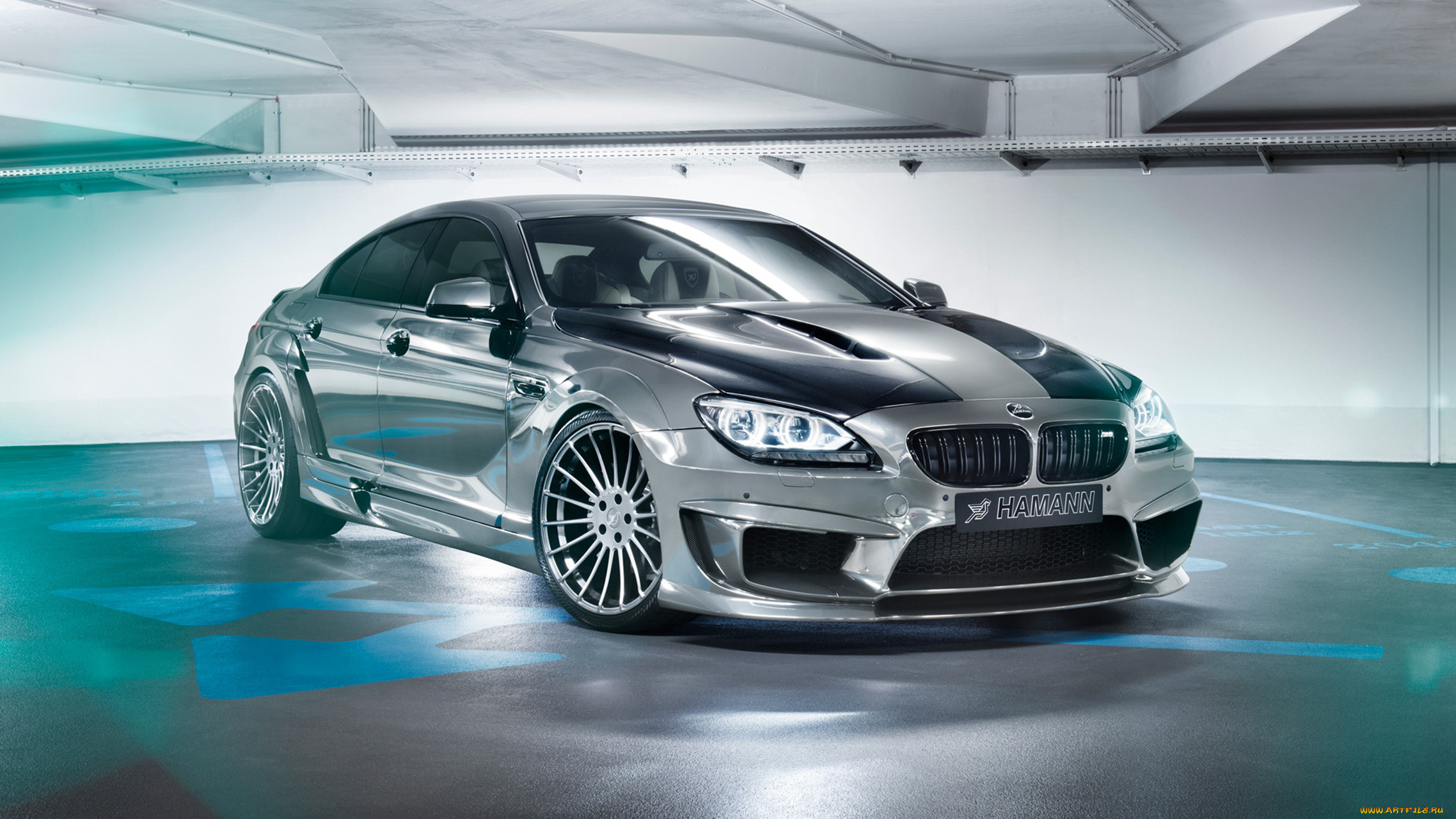 hamann, mirror, gc, based, on, bmw, m6, gran, coupe, 2014, автомобили, bmw, 2014, coupe, gran, m6, based, gc, hamann, mirror