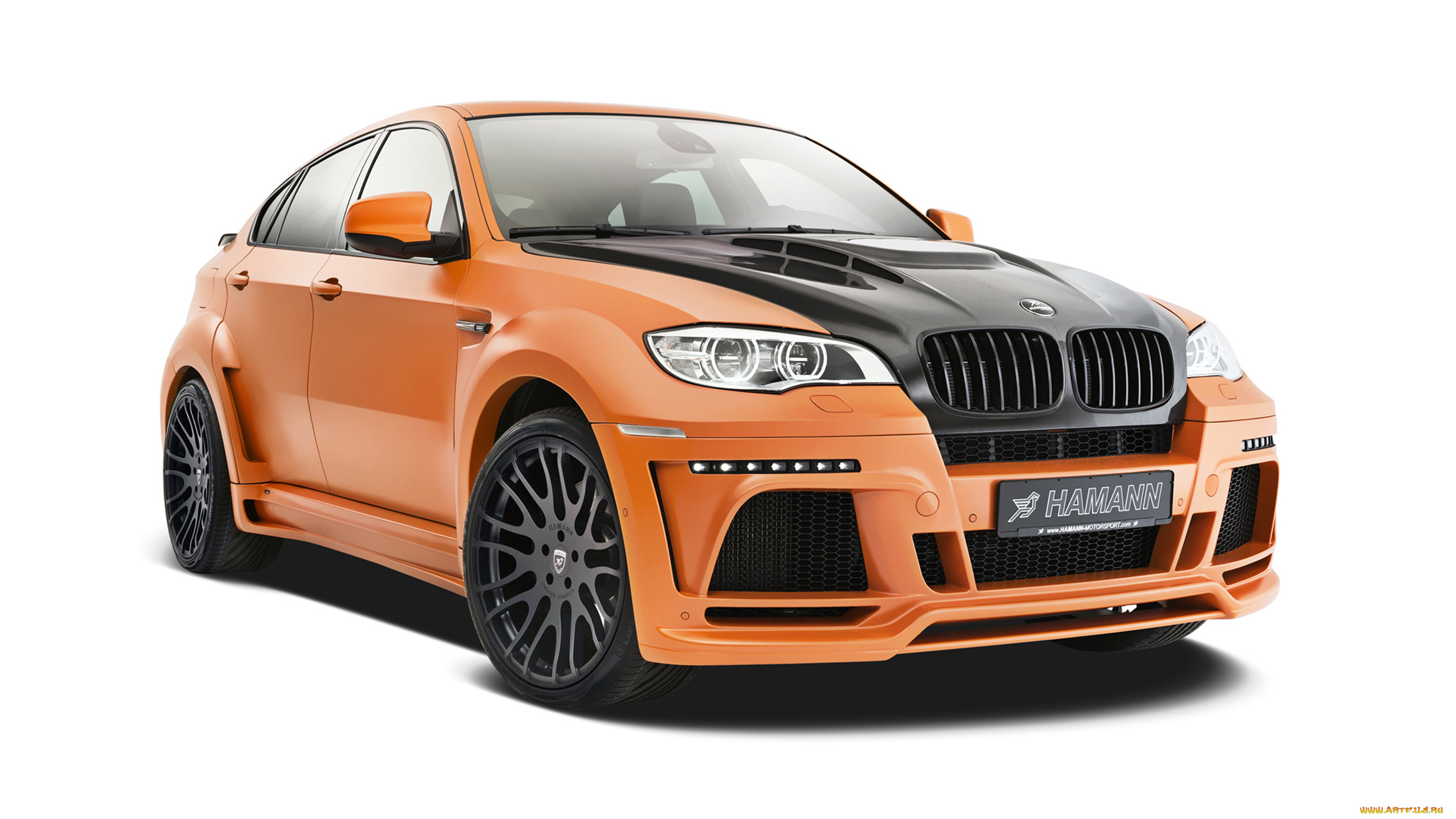 hamann, tycoon-ii, m, based, on, bmw, x6, 2013, автомобили, bmw, hamann, 2013, x6, based, m, tycoon-ii