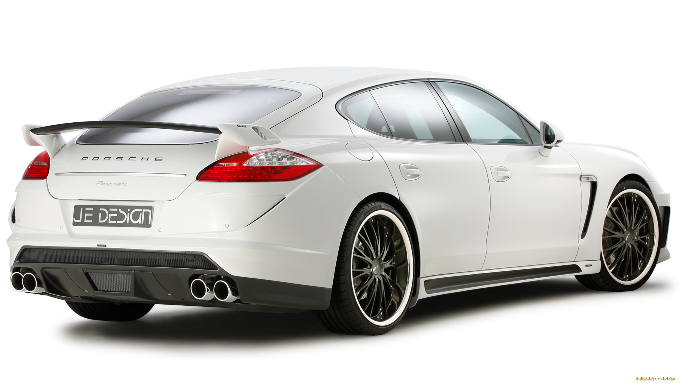 je, design, porsche, panamera, 2012, автомобили, porsche, 2012, panamera, je, design