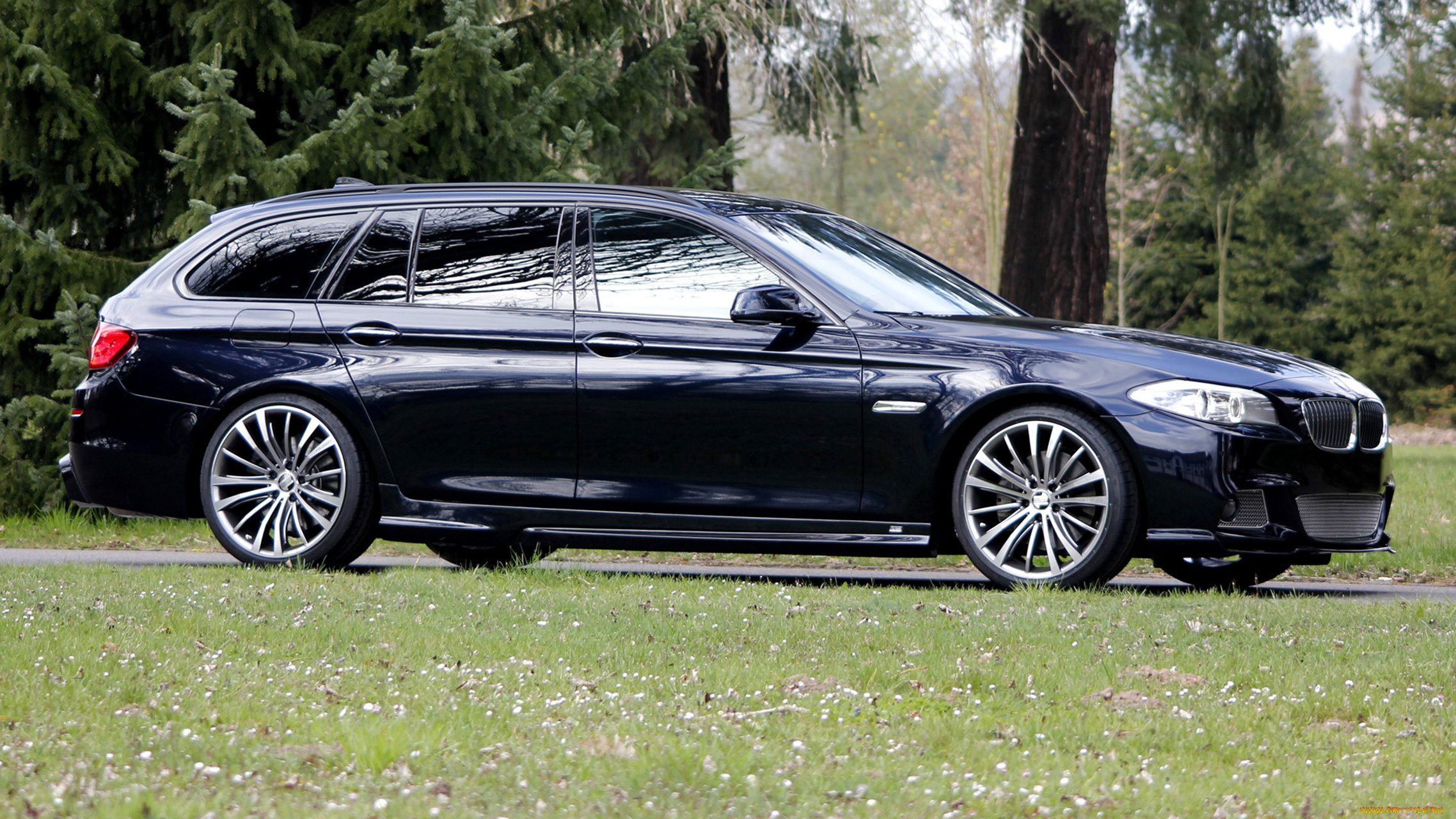 kelleners, sport, bmw, 5-series, touring, 2012, автомобили, bmw, sport, kelleners, 2012, touring, 5-series