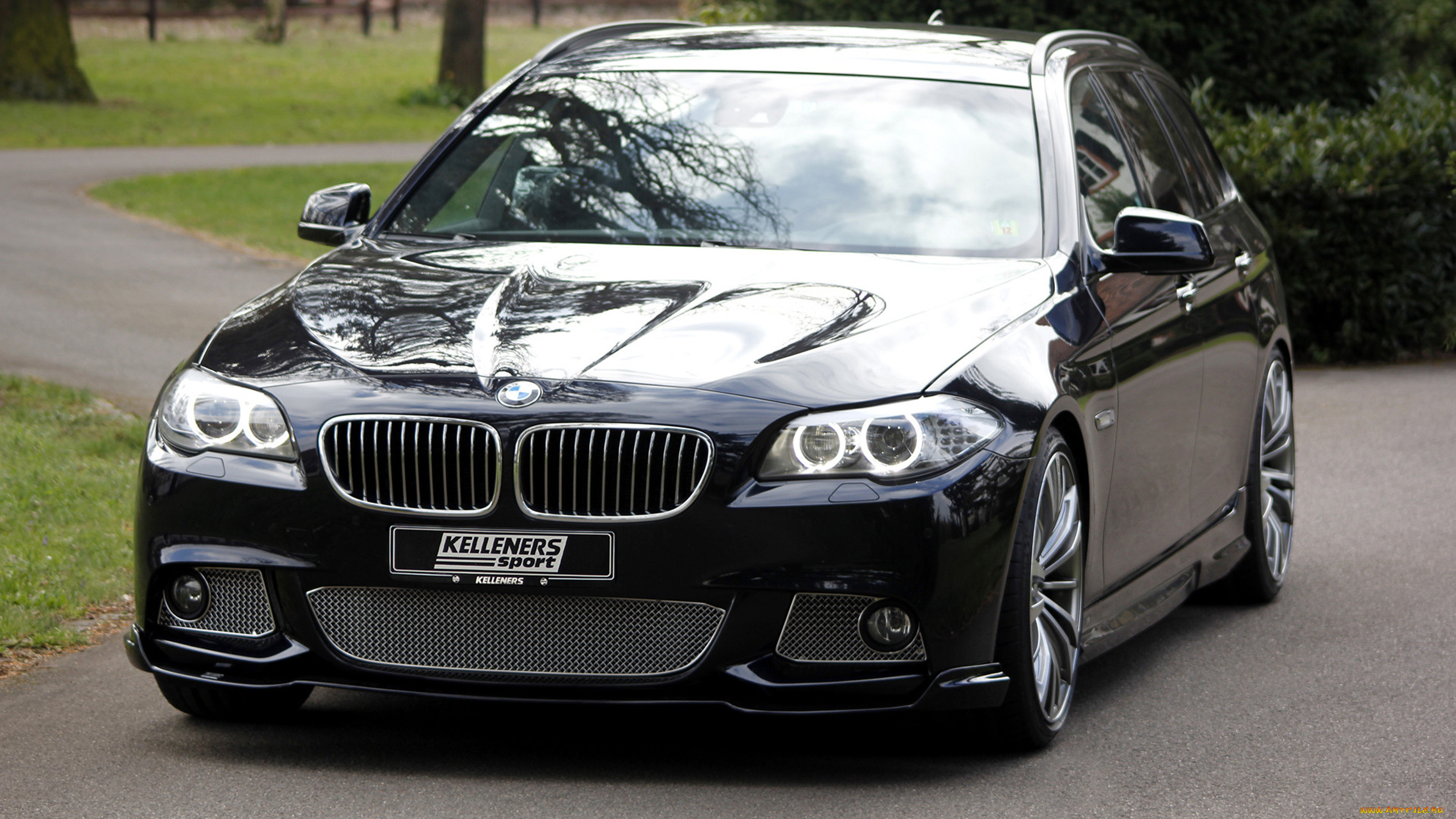 kelleners, sport, bmw, 5-series, touring, 2012, автомобили, bmw, 2012, touring, 5-series, sport, kelleners