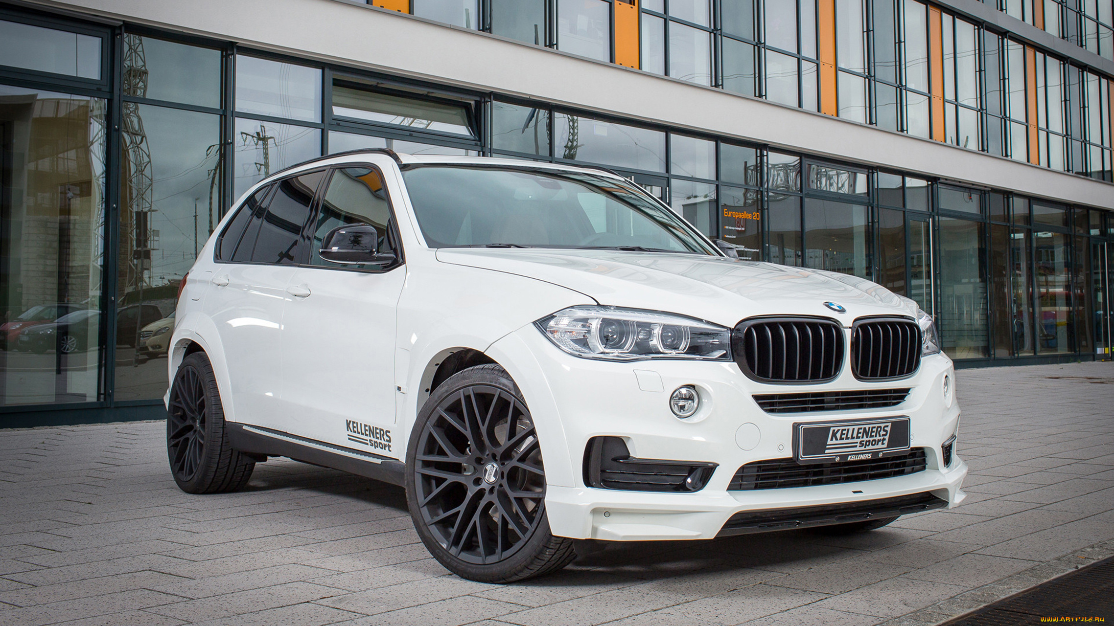 kelleners, sport, bmw, x5, 2015, автомобили, bmw, sport, kelleners, 2015, x5