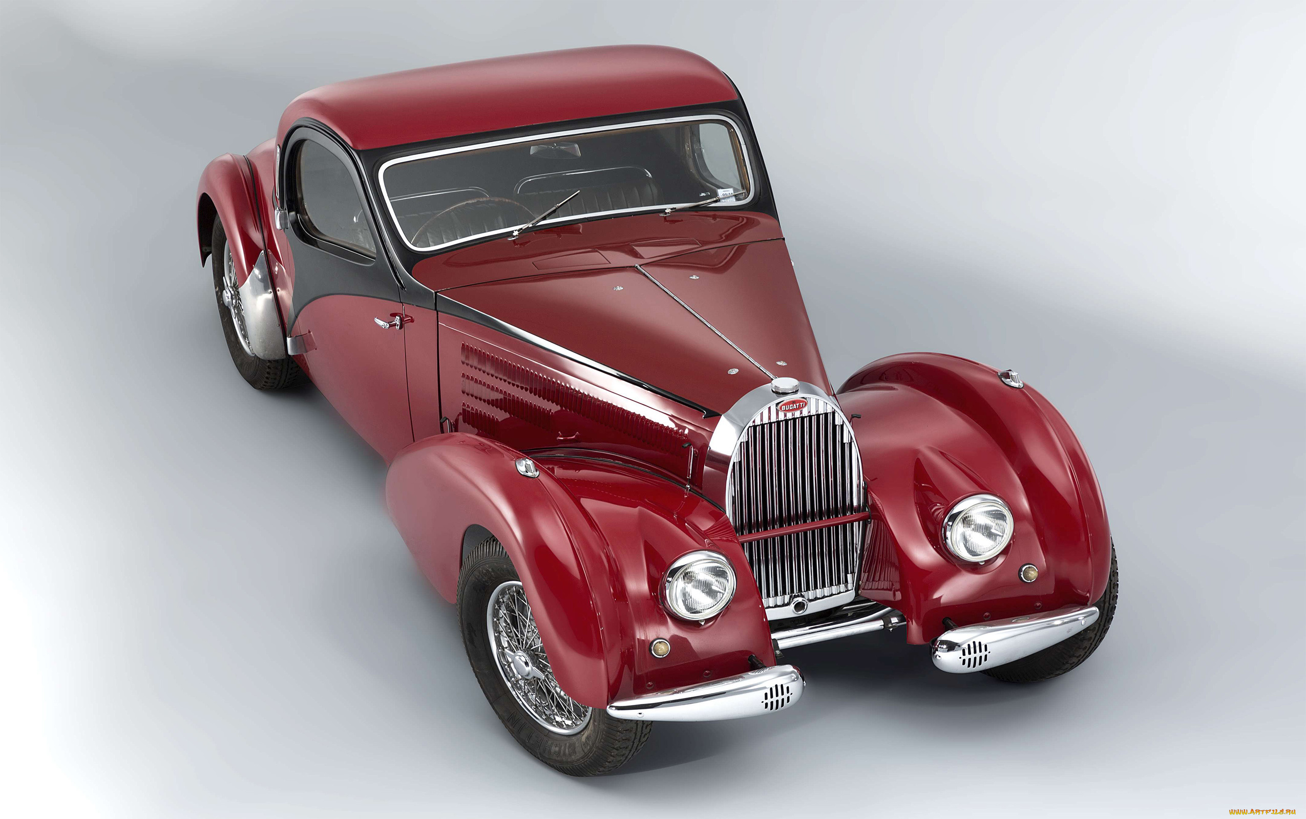 автомобили, классика, bugatti