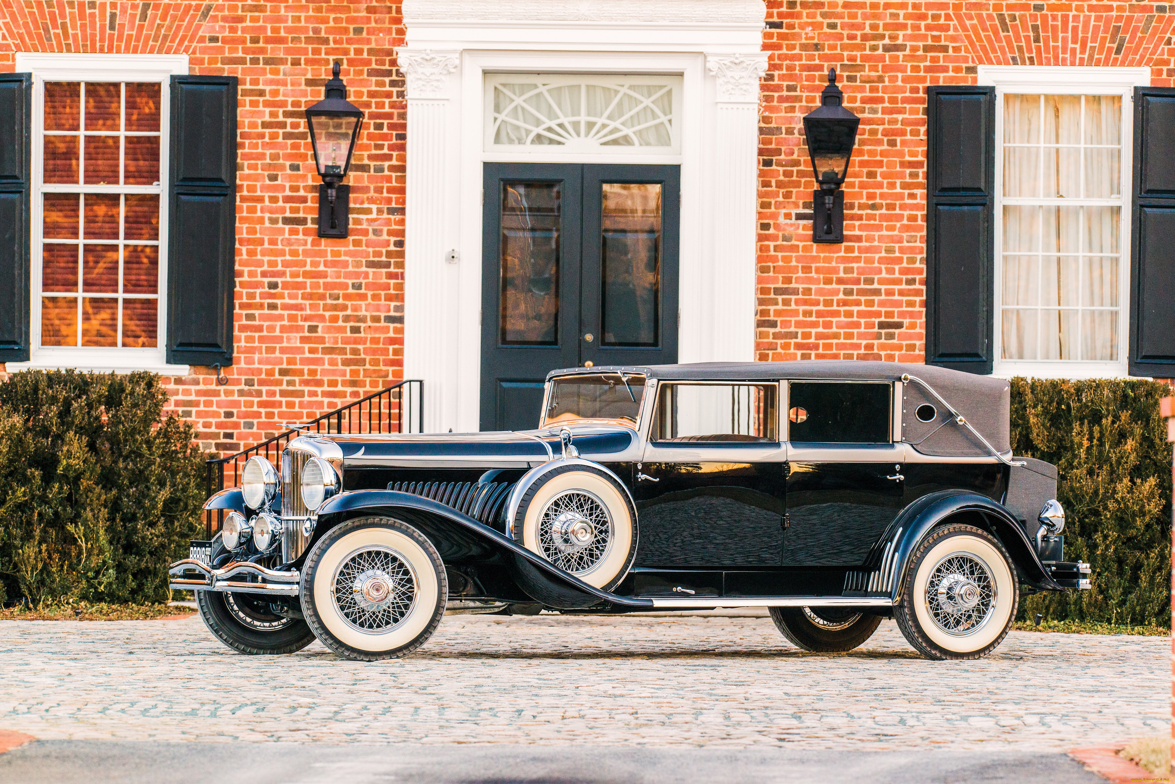 автомобили, duesenberg