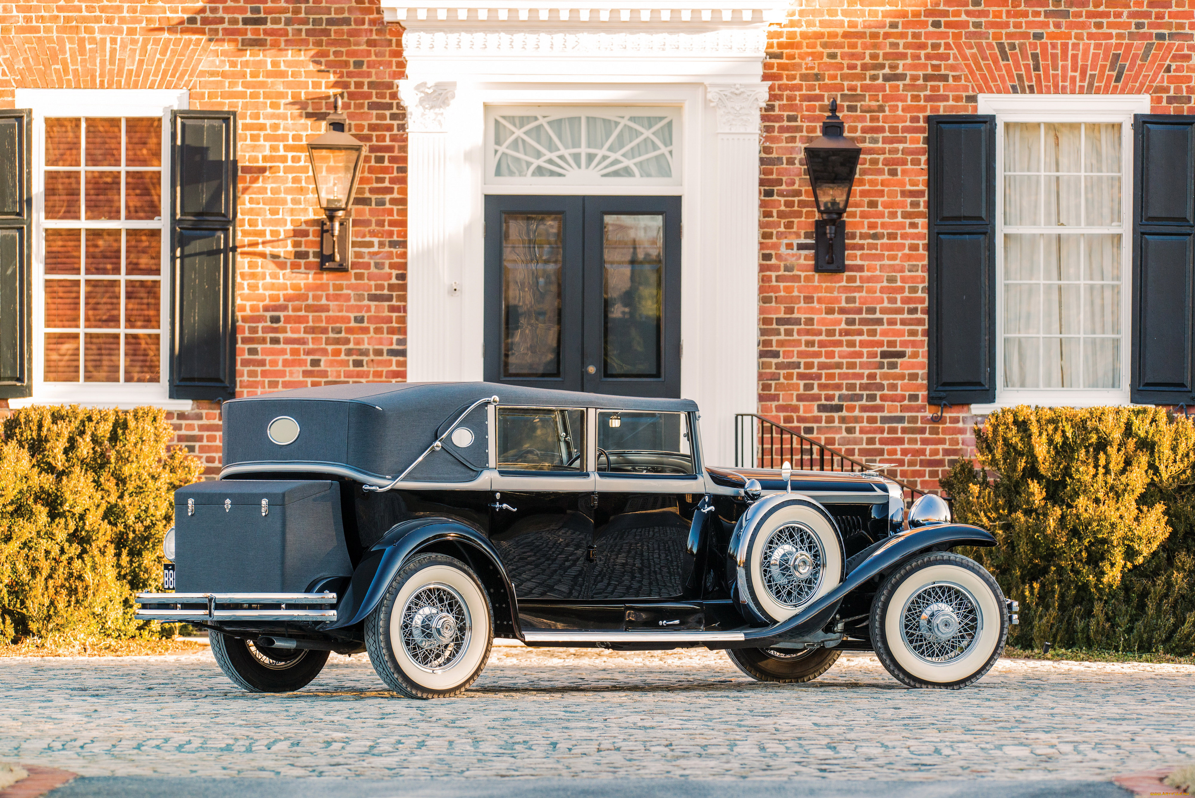 автомобили, duesenberg