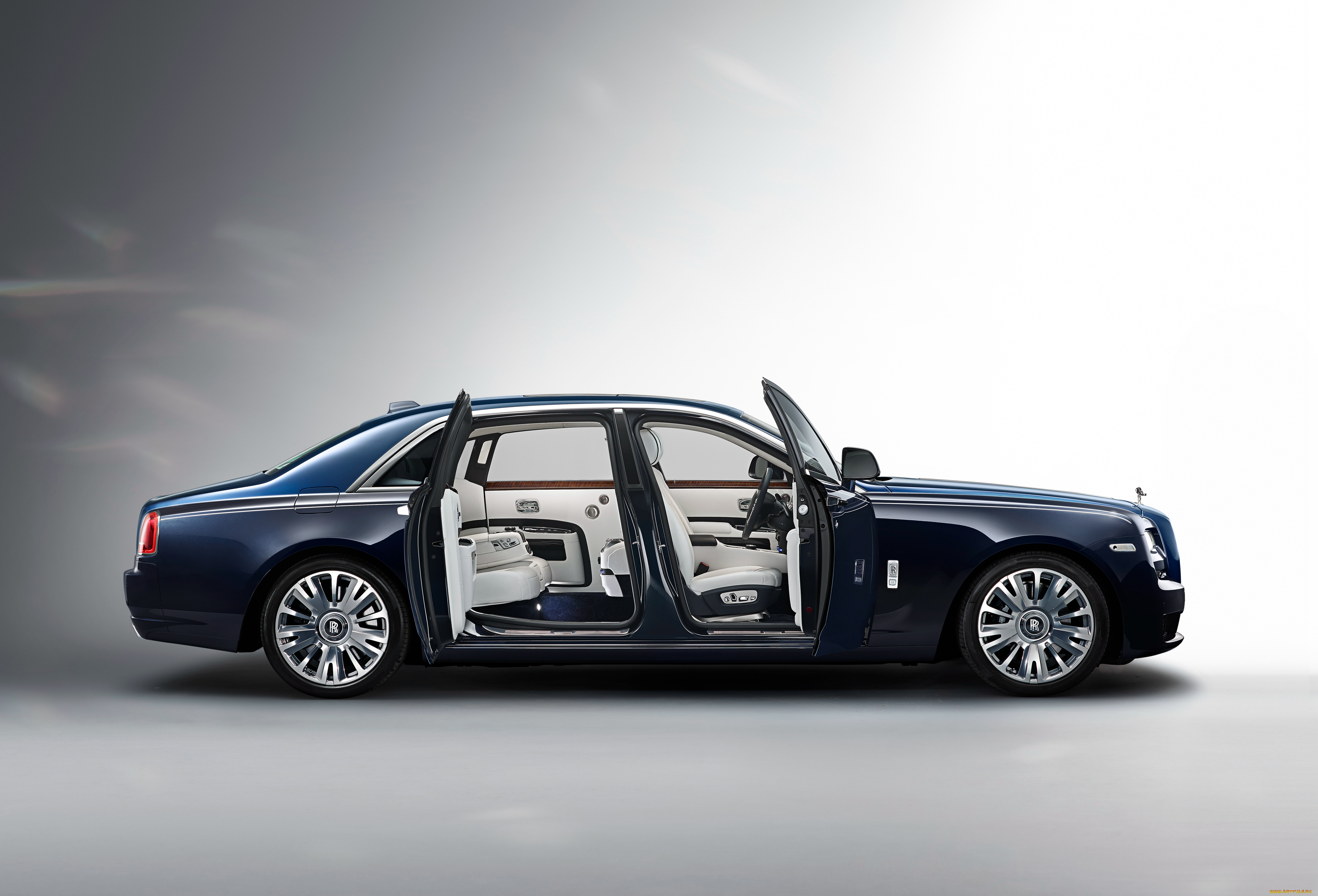 автомобили, rolls-royce