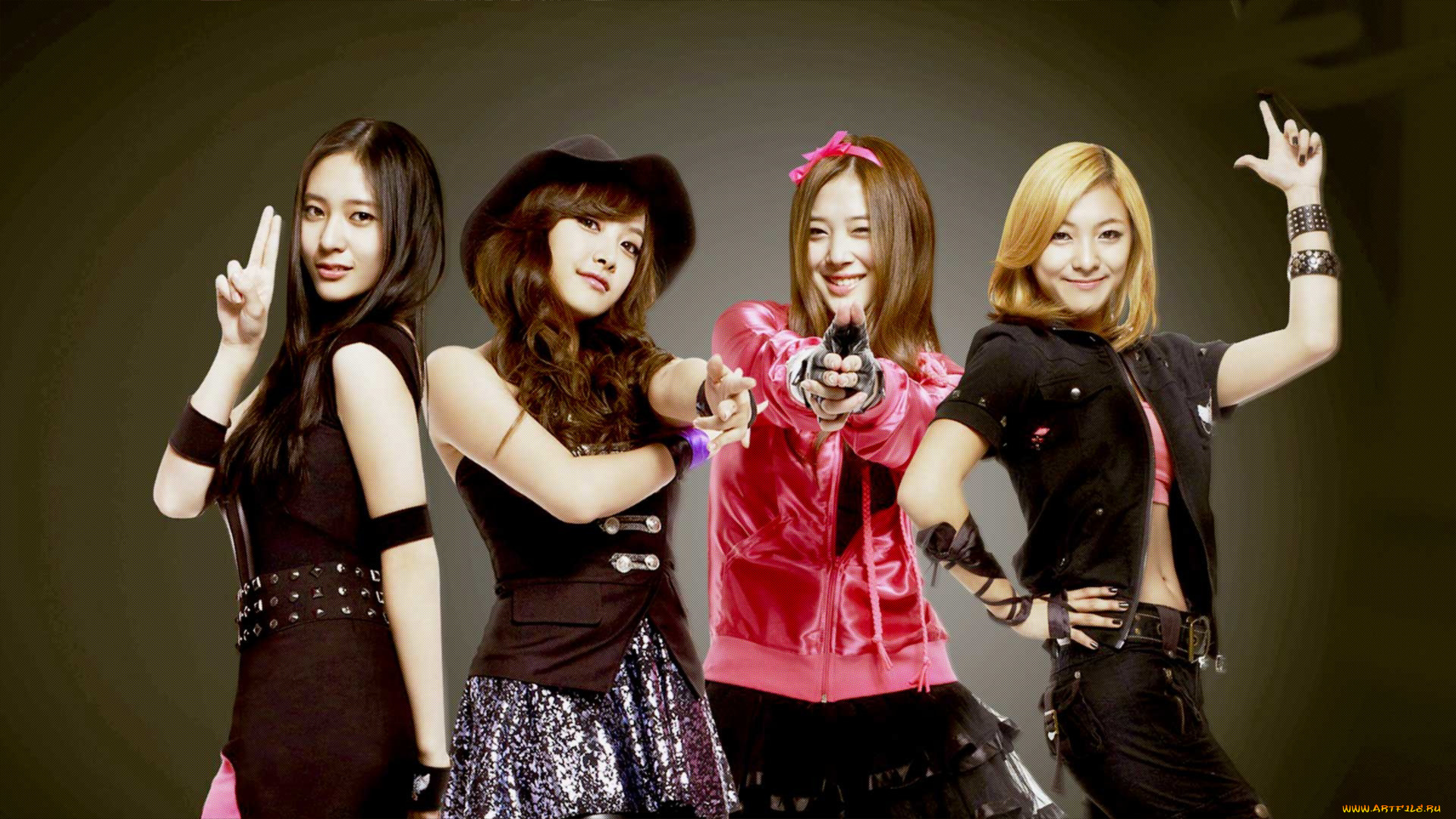 -fx, музыка, группа