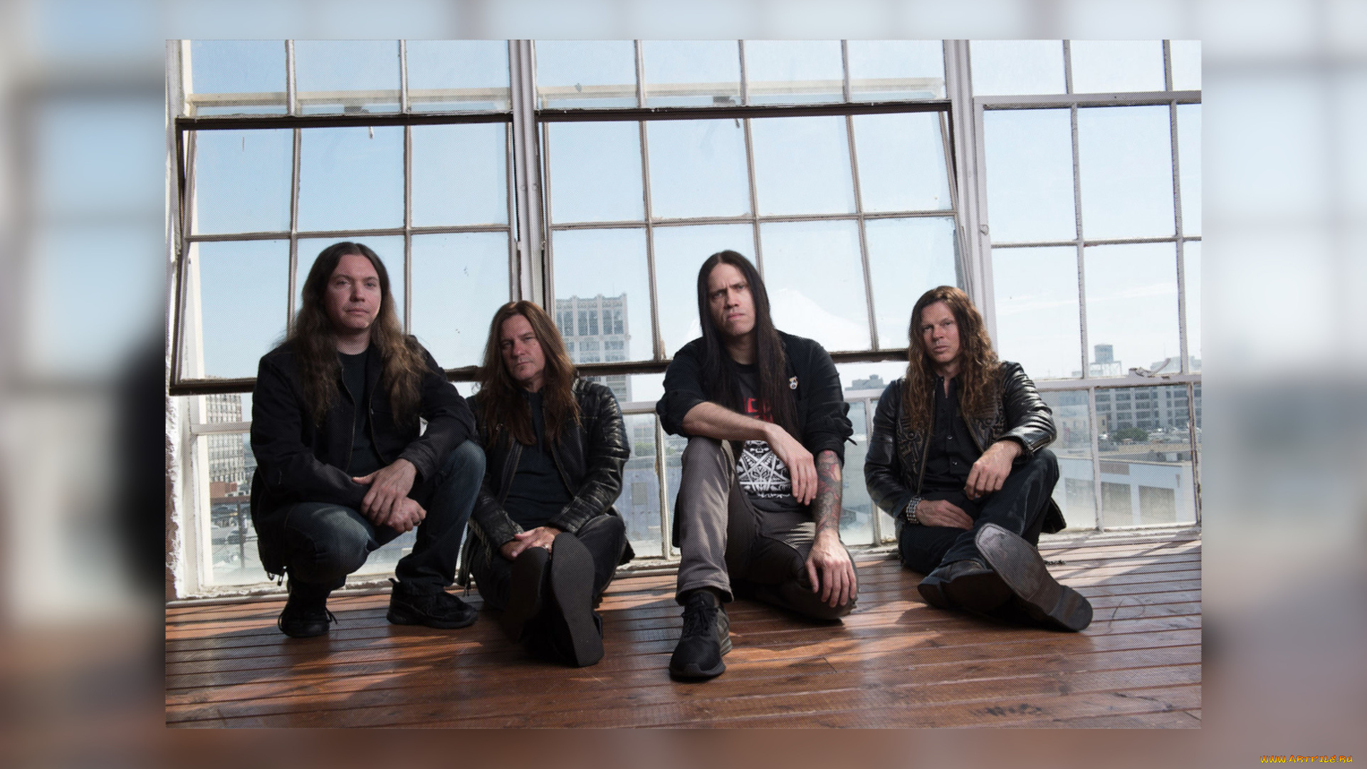 act-of-defiance, музыка, act, of, defiance, группа