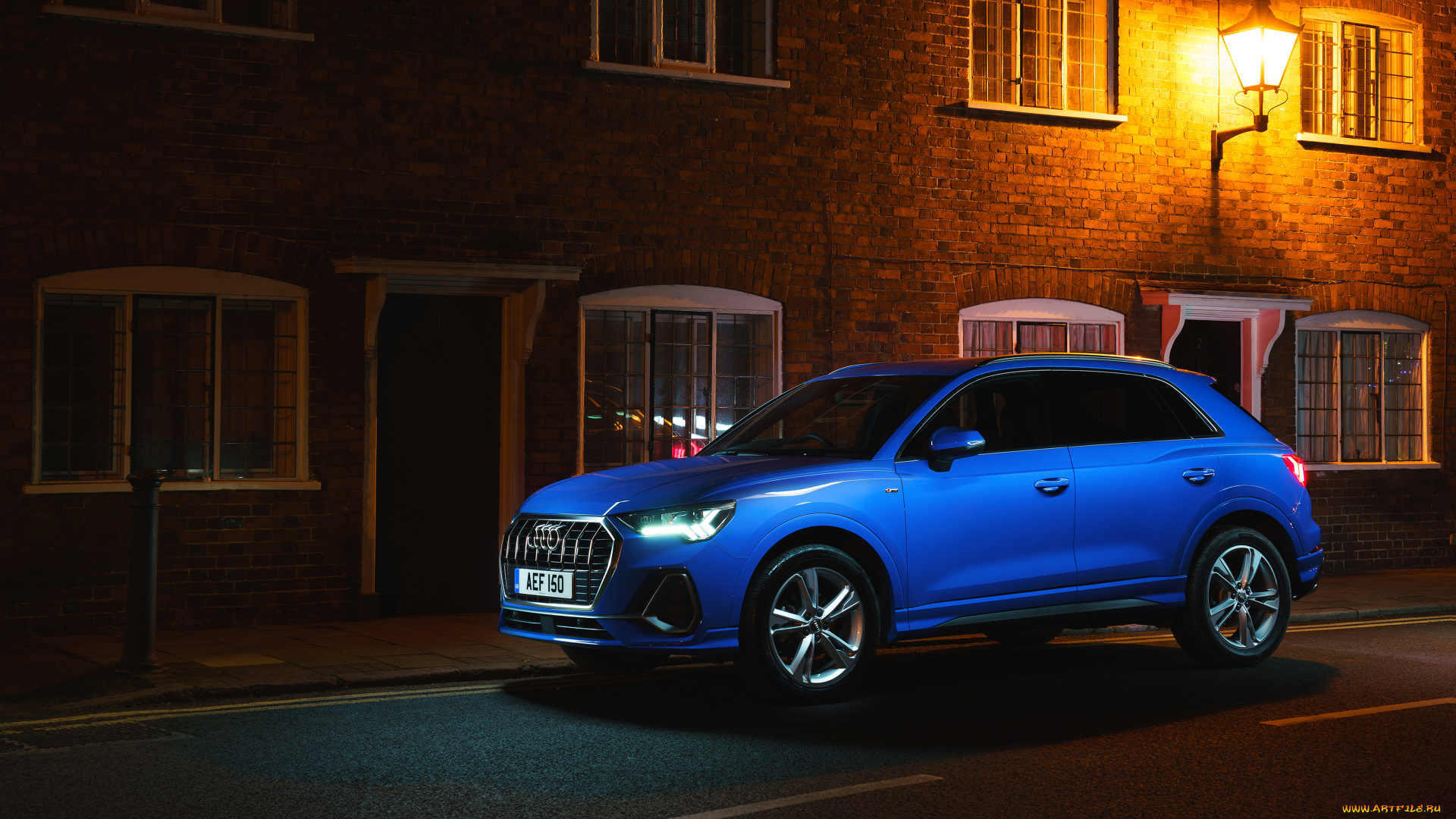 audi, q3, 35, tfsi, s-line, автомобили, audi, ауди, город, улица, кроссовер, s, line, 35, tfsi, q3