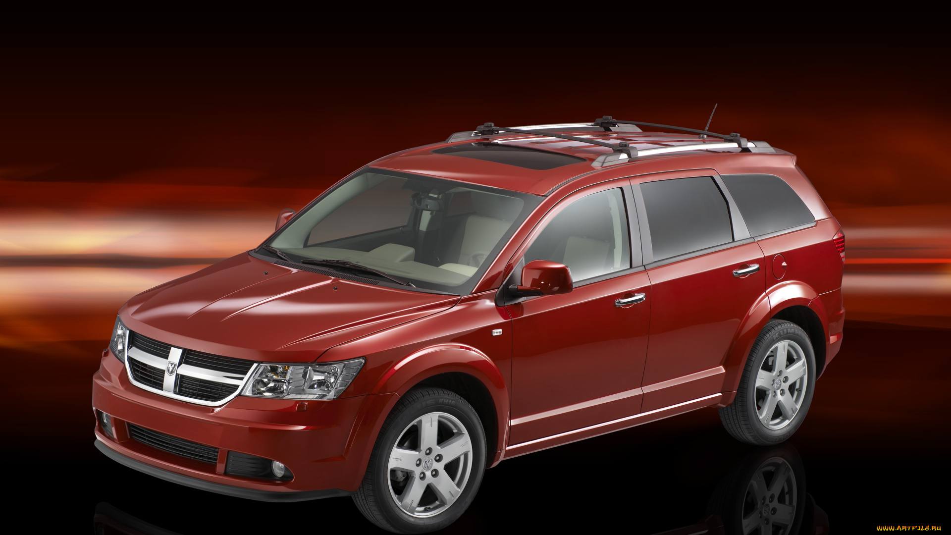 автомобили, dodge