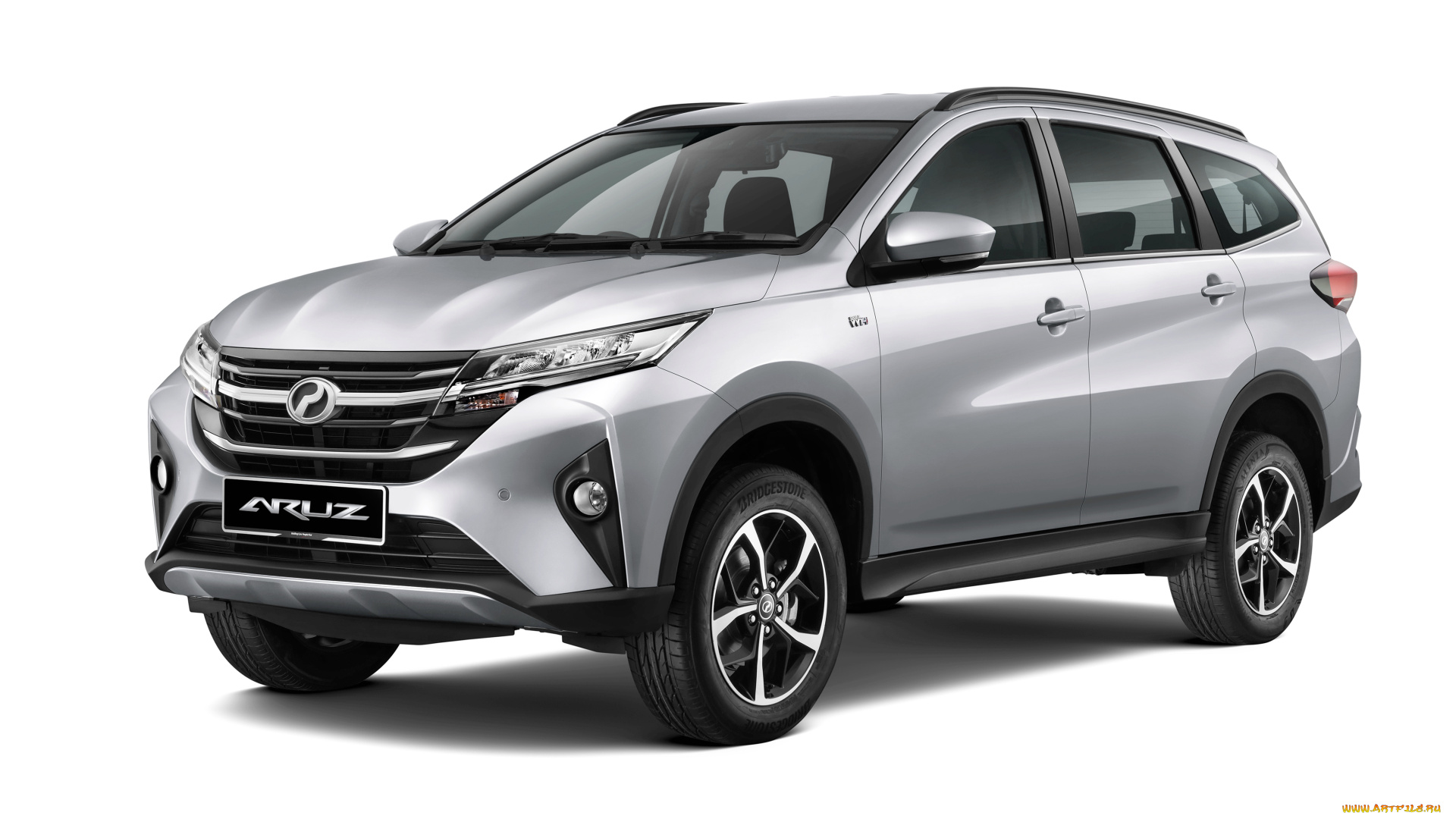 автомобили, perodua