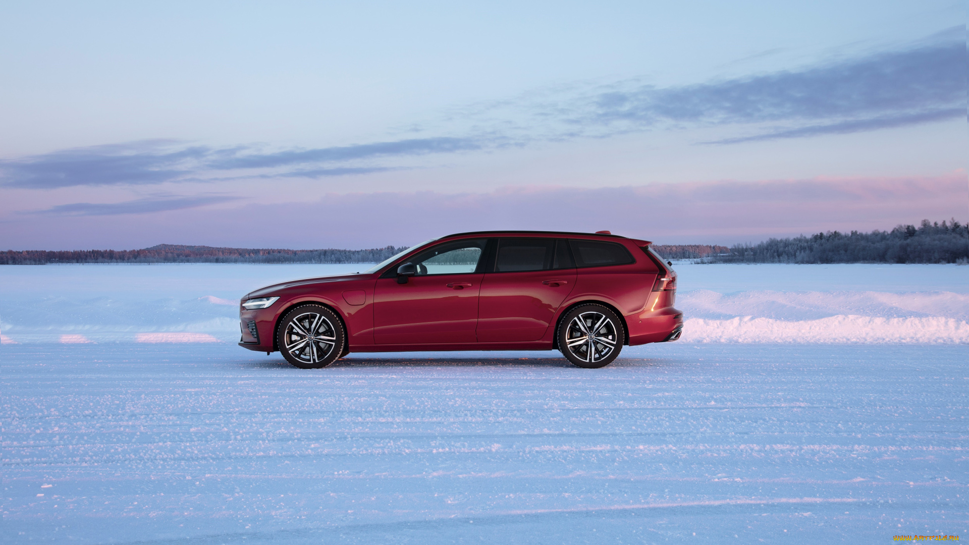 автомобили, volvo