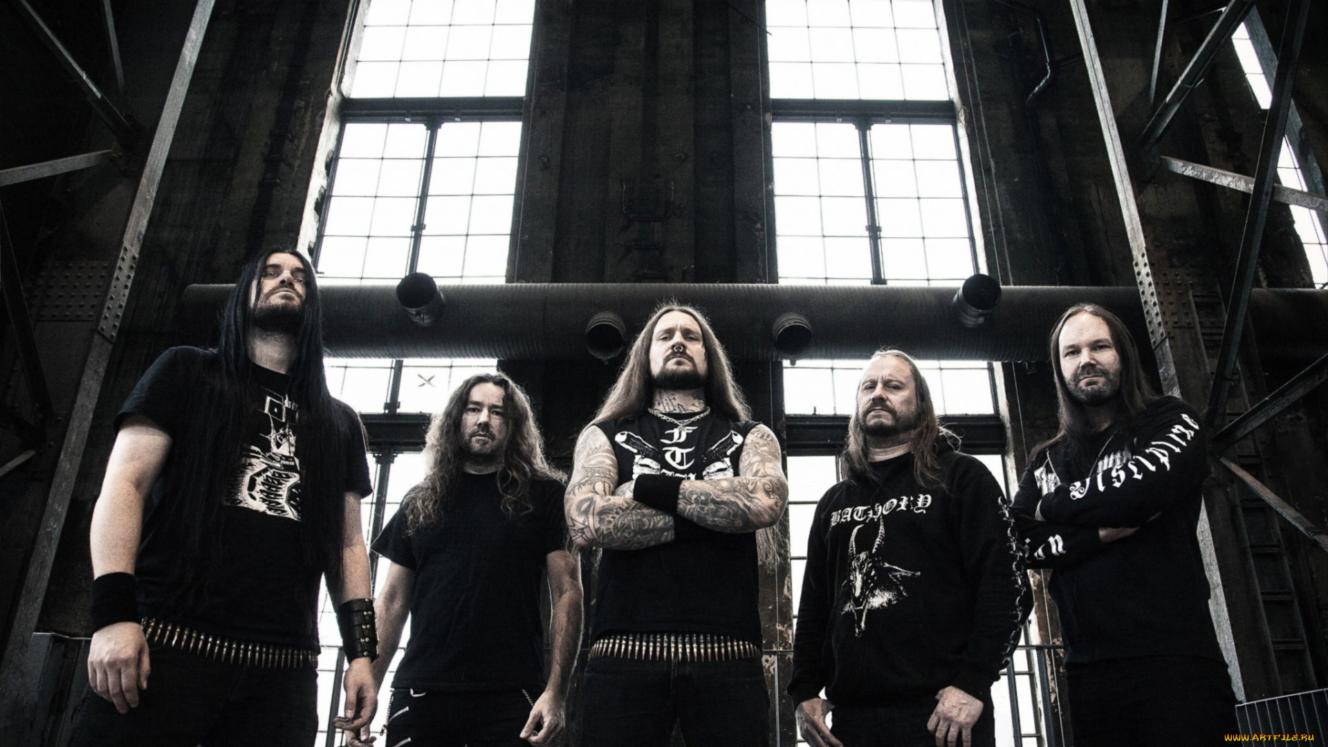 firespawn, музыка, группа