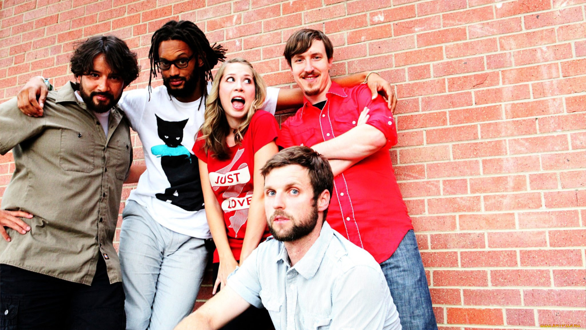 flobots, музыка, группа