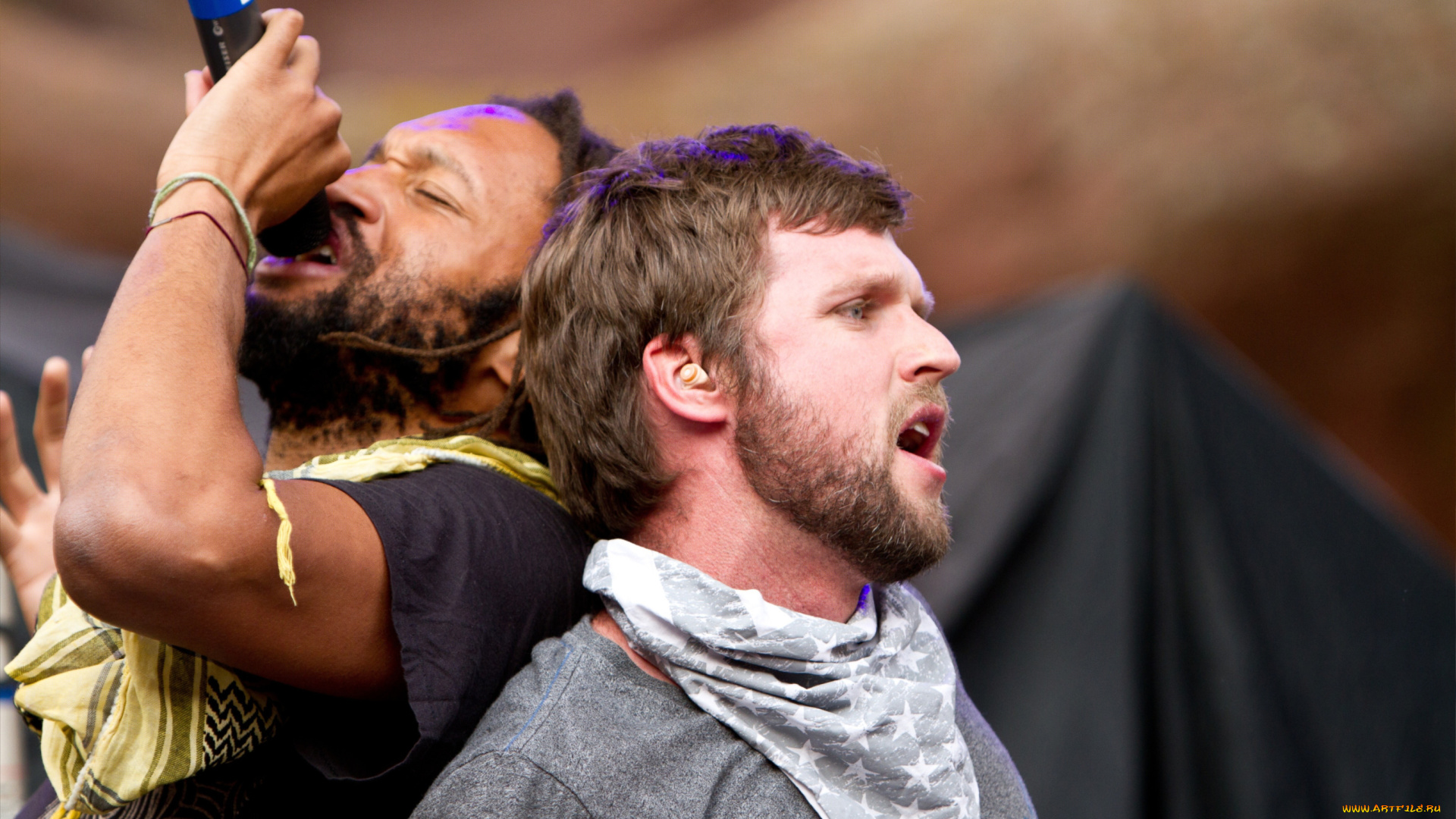 flobots, музыка, музыкант