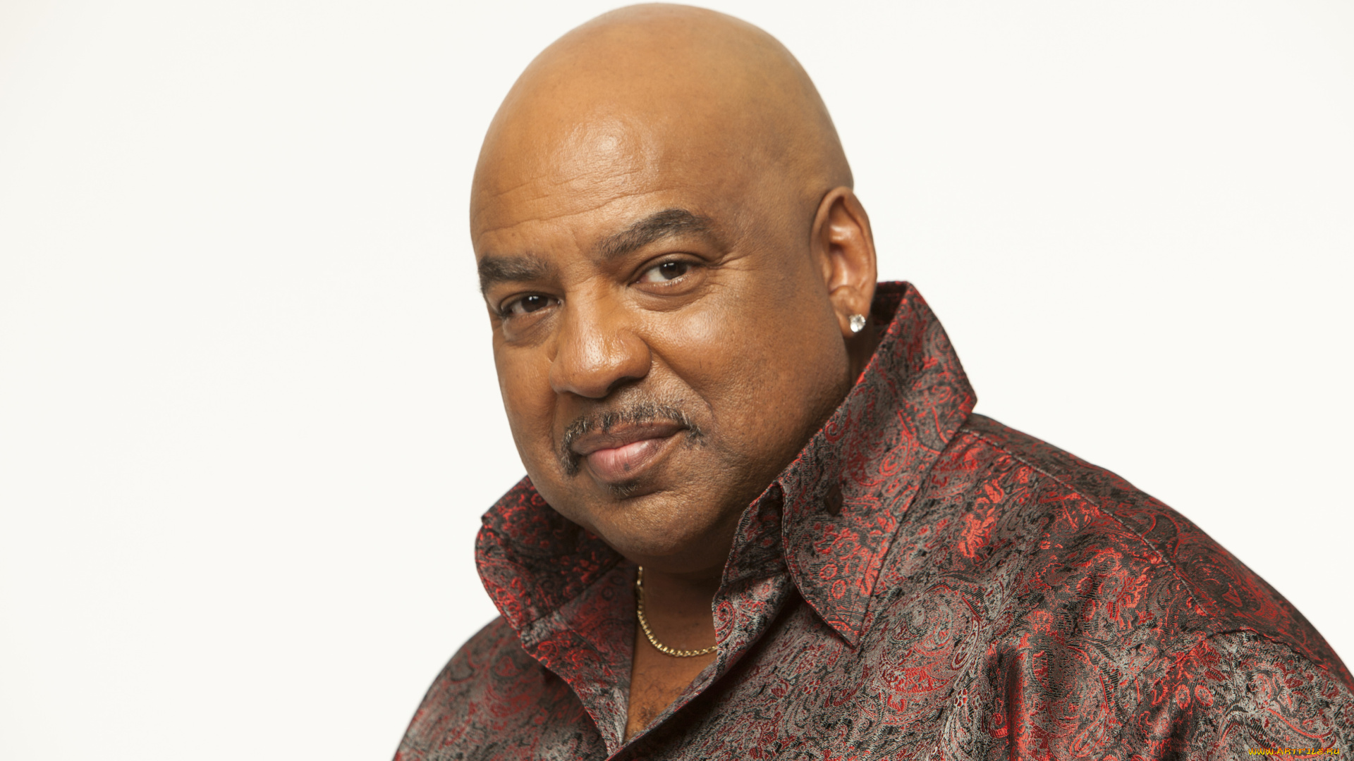 gerald, albright, музыка, музыкант