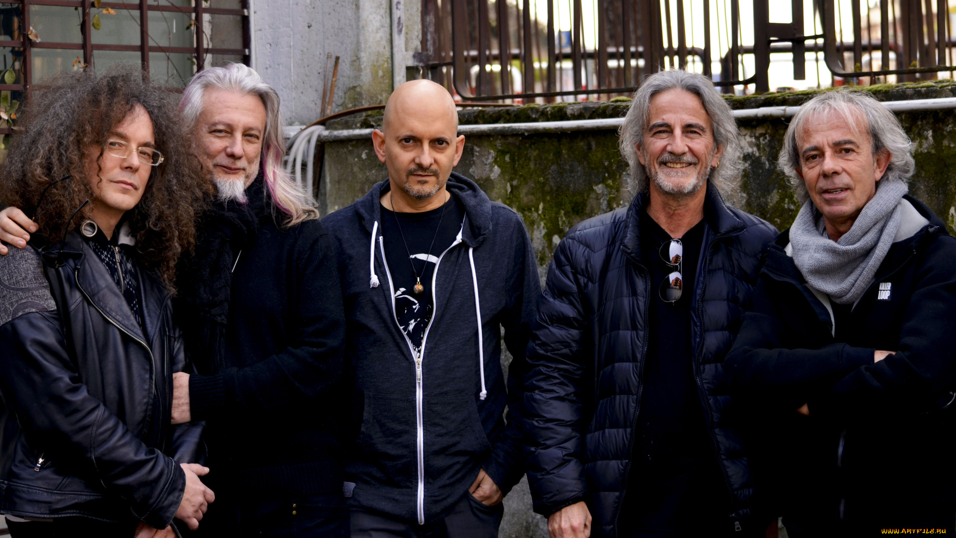 goblin, музыка, группа