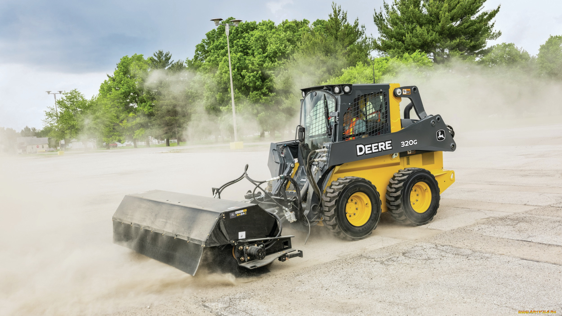 техника, дорожные, пылесосы, john