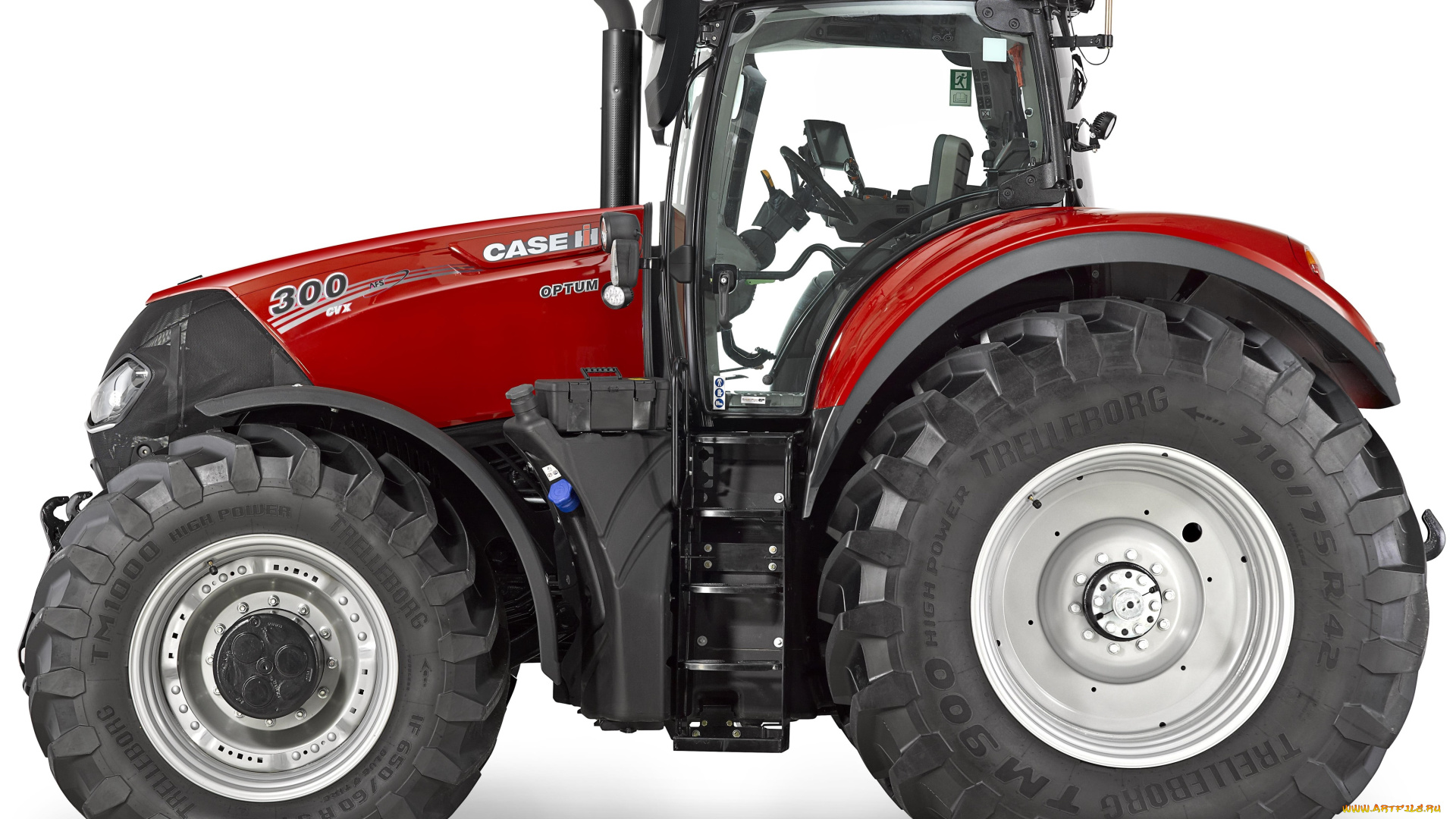 техника, тракторы, case