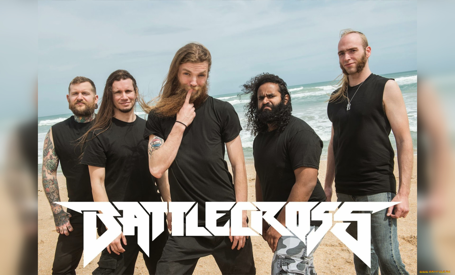 battlecrossmain, музыка, battlecross, группа