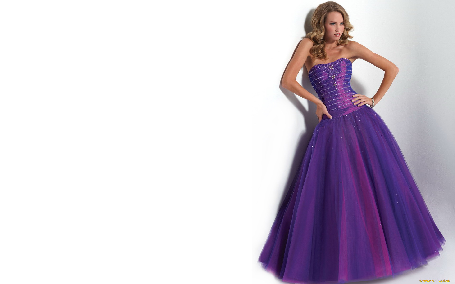 девушки, -unsort, , блондинки, , светловолосые, платье, блондинка