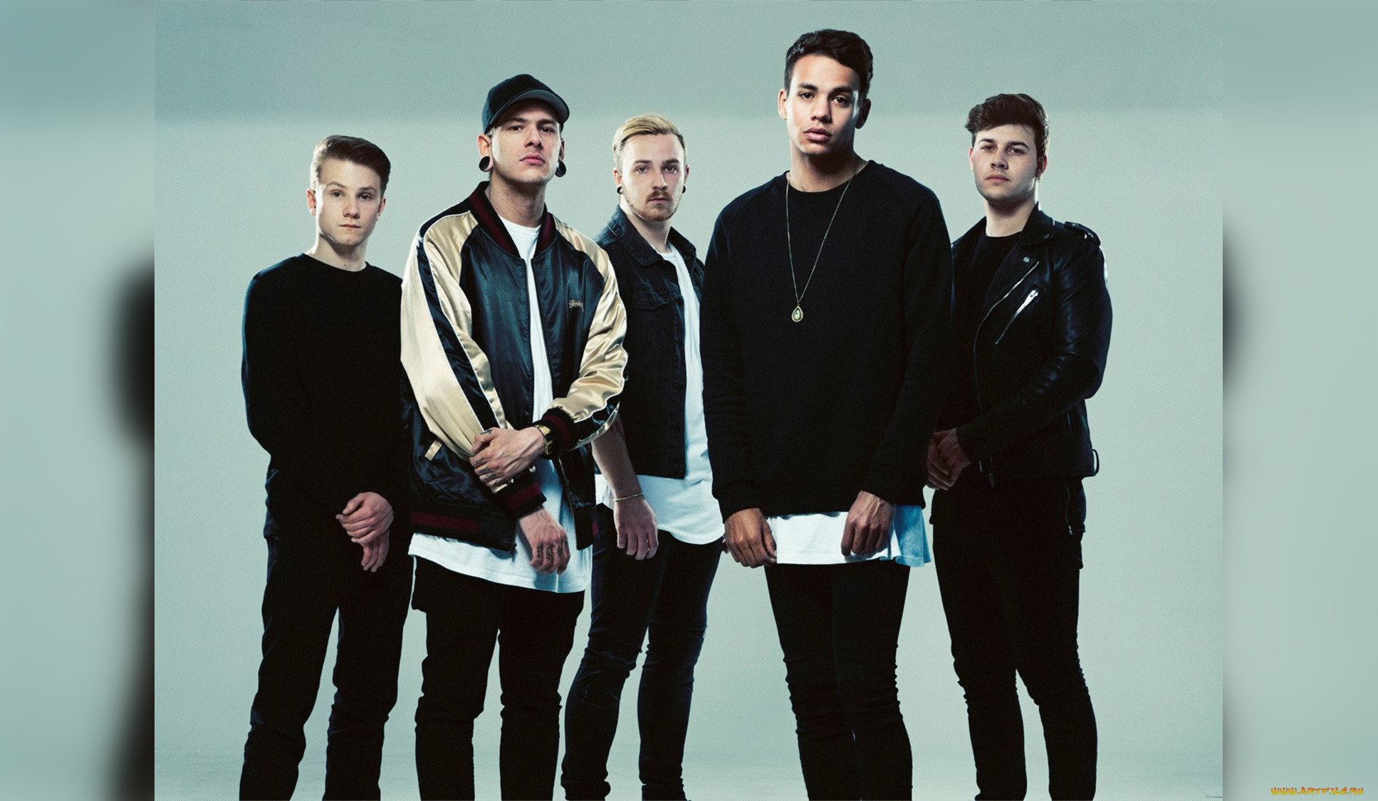 burning-down-alaska, музыка, burning, down, alaska, группа