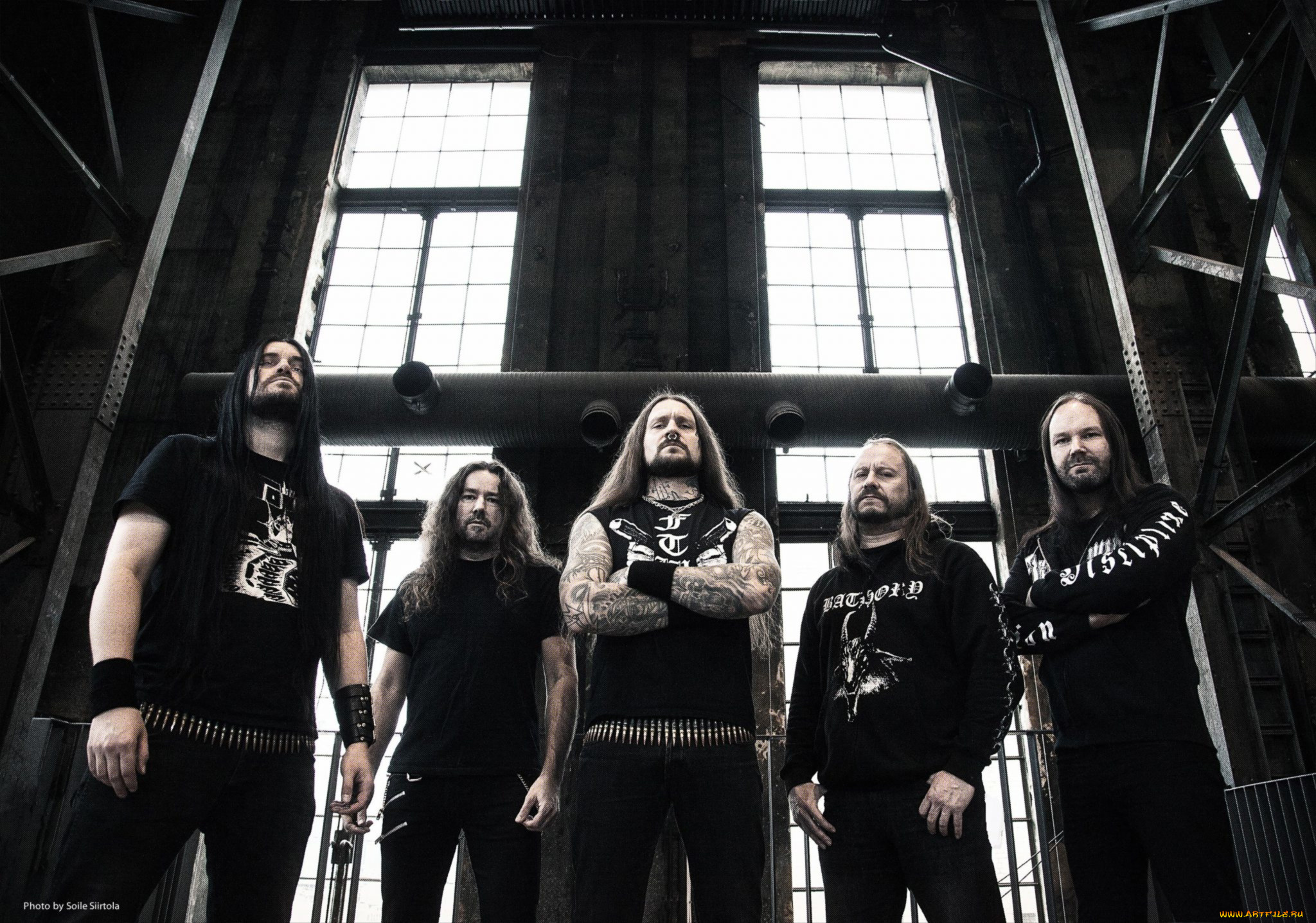 firespawn, музыка, группа