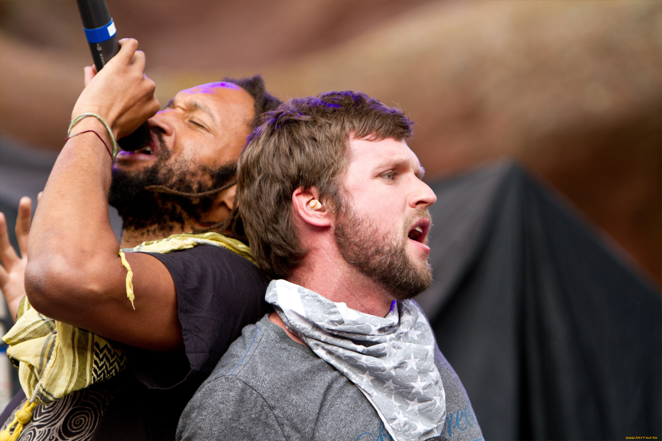 flobots, музыка, музыкант