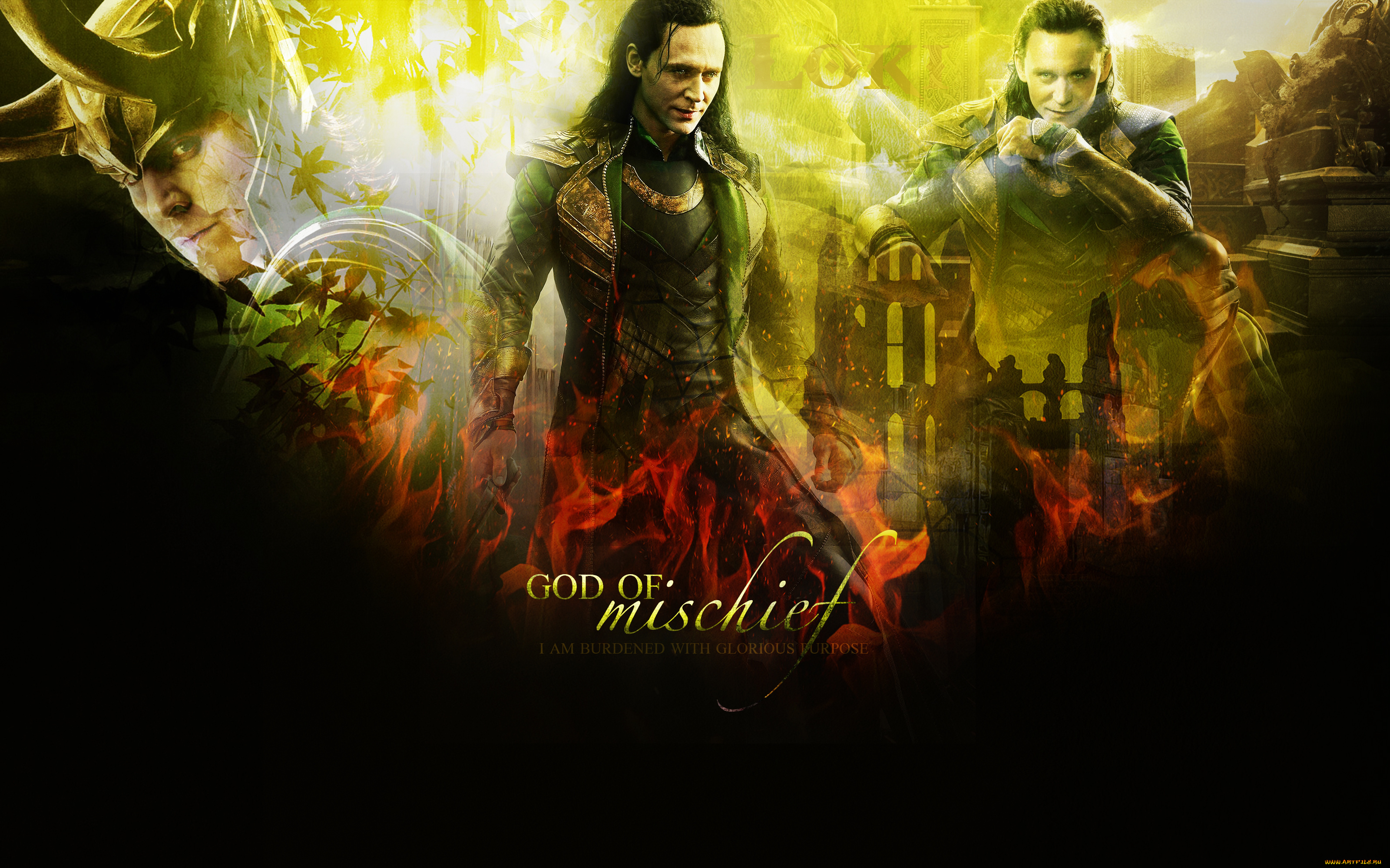 кино, фильмы, thor, , ragnar&, 246, мужчина, фон, взгляд