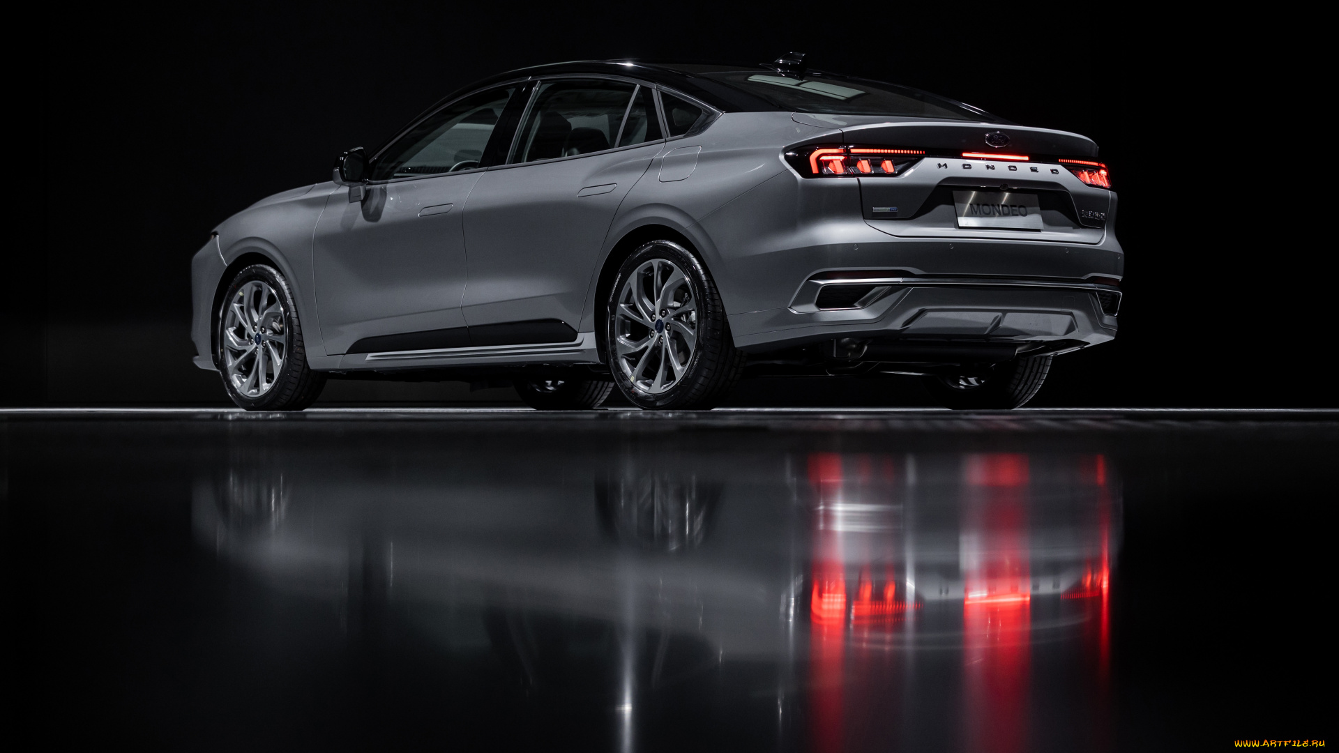 автомобили, ford