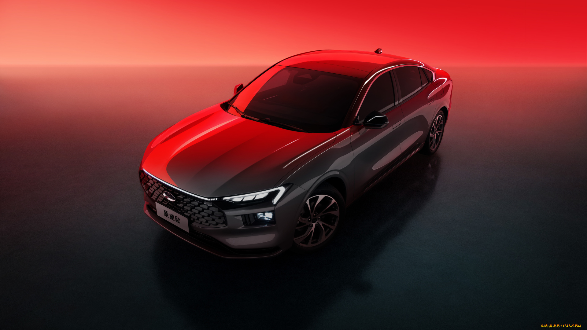 автомобили, ford