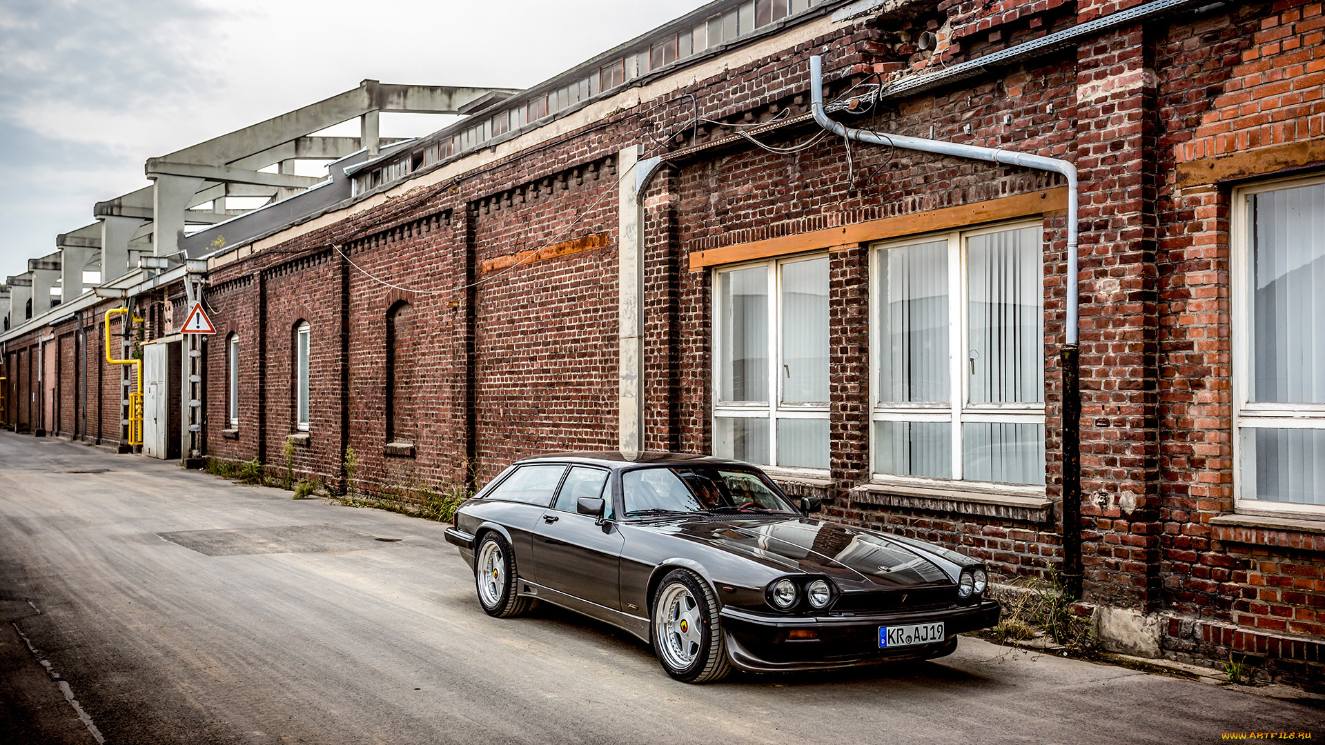 автомобили, jaguar, arden