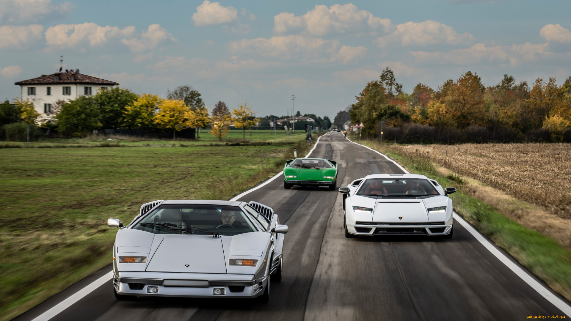 автомобили, lamborghini