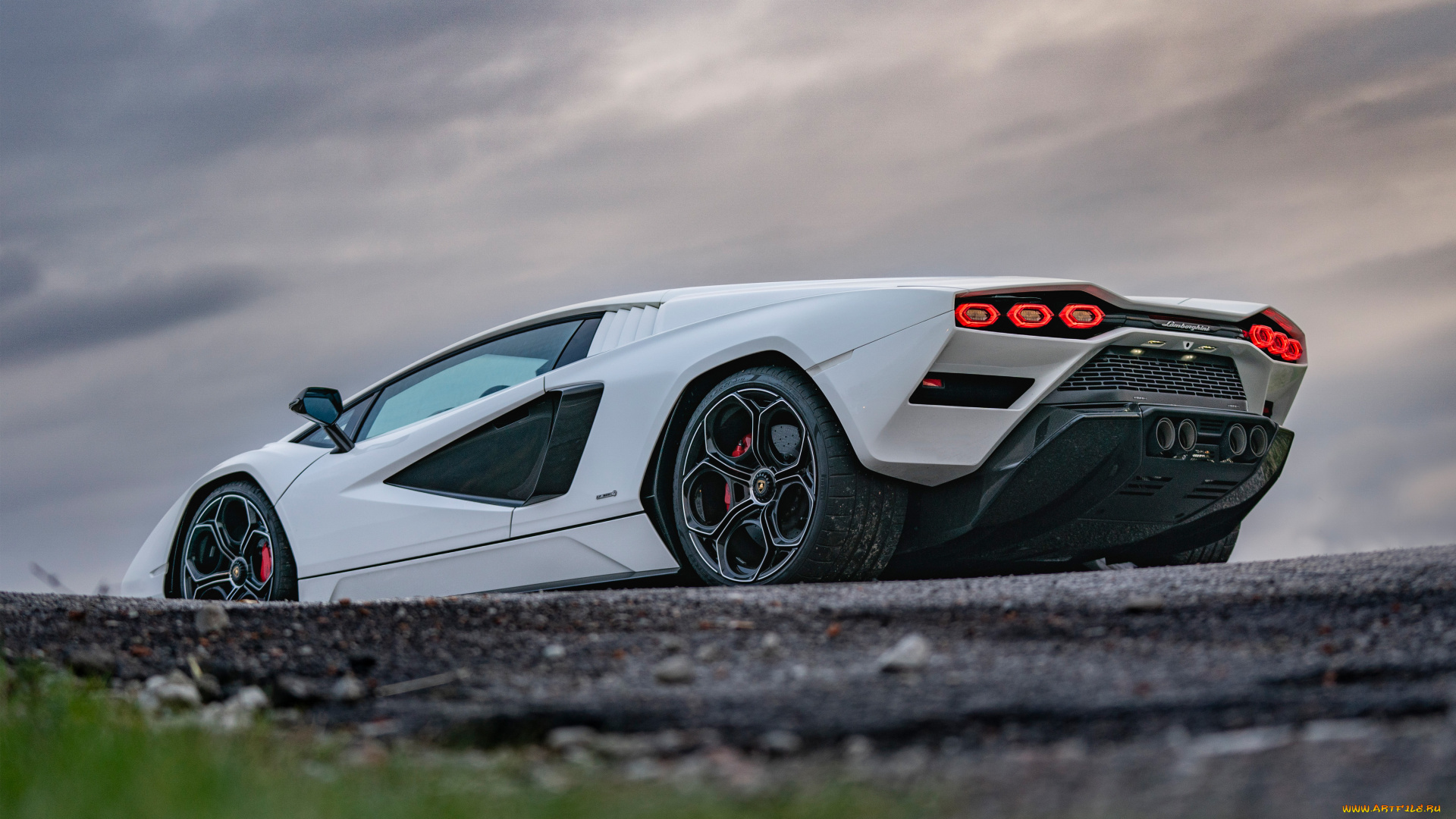 автомобили, lamborghini