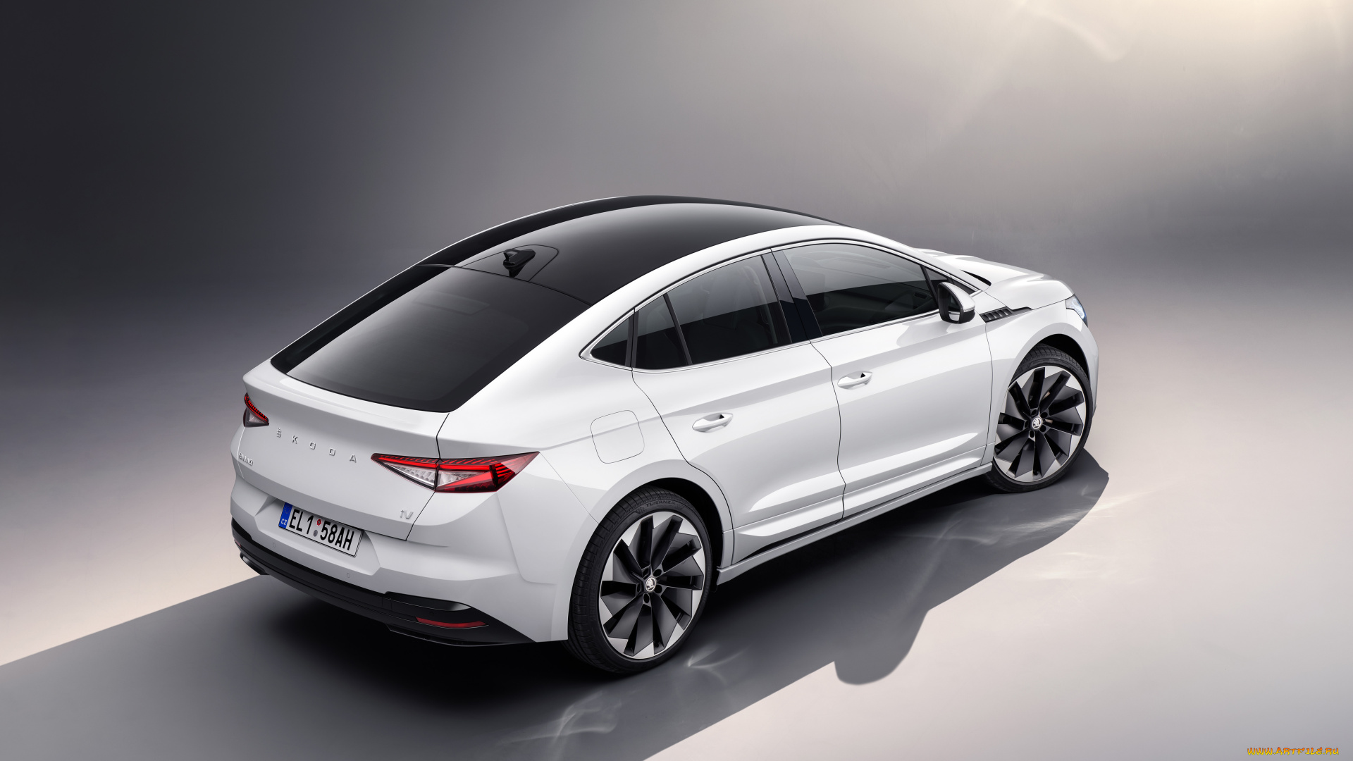 автомобили, skoda