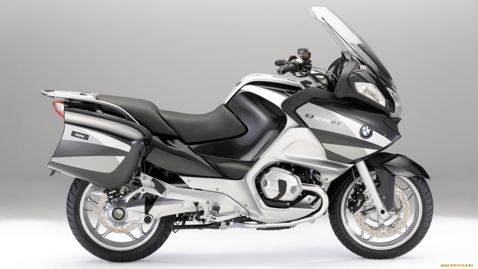 мотоциклы, bmw