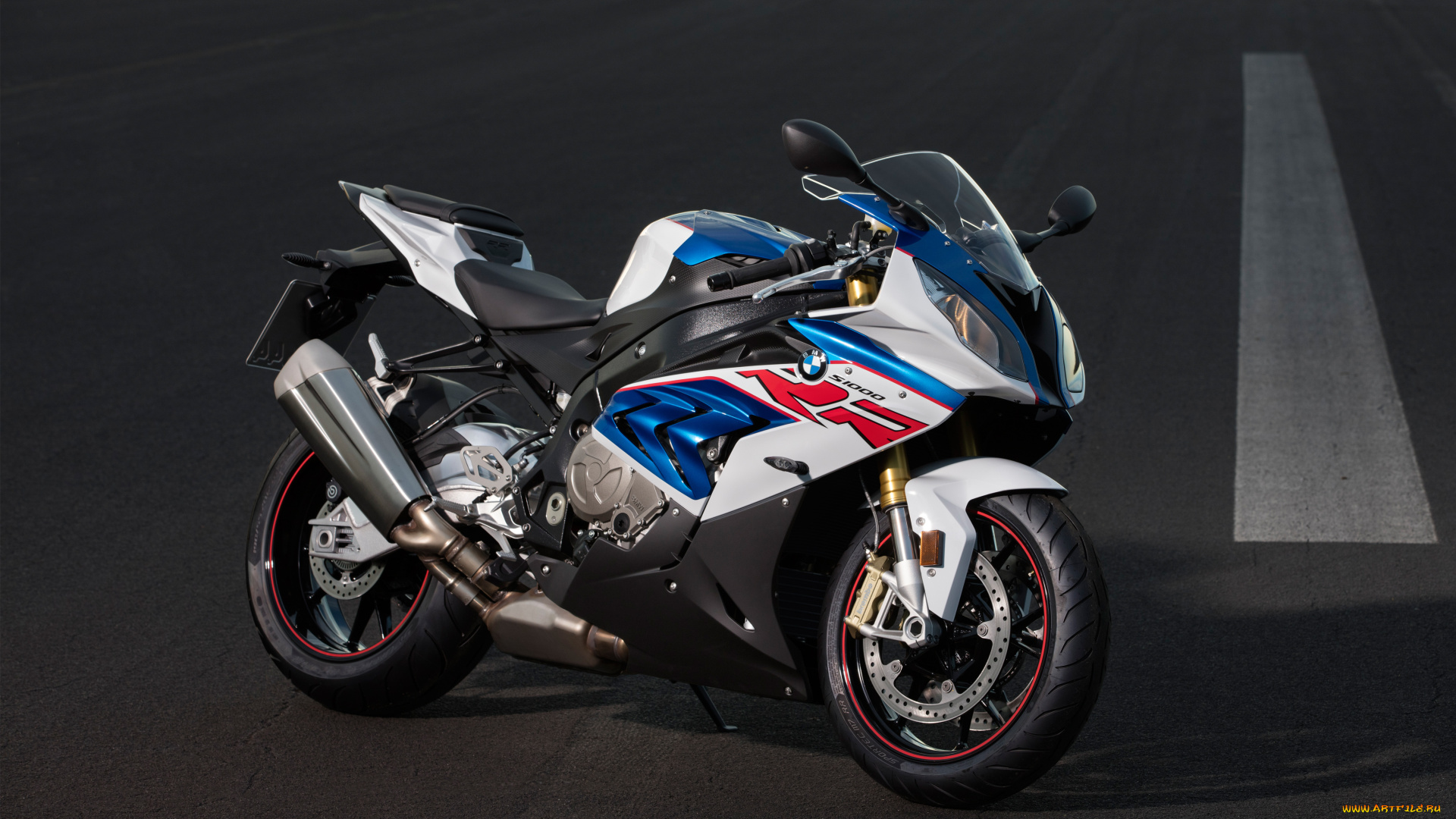 мотоциклы, bmw