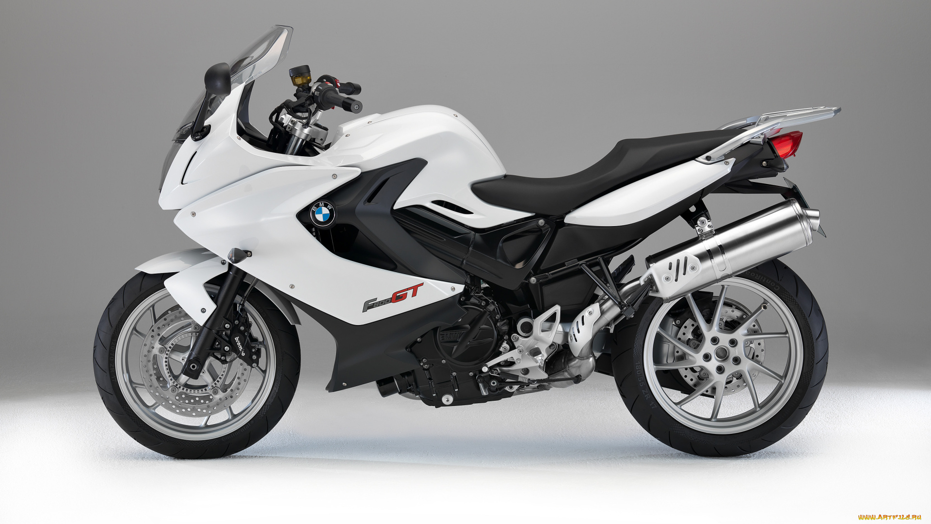 мотоциклы, bmw