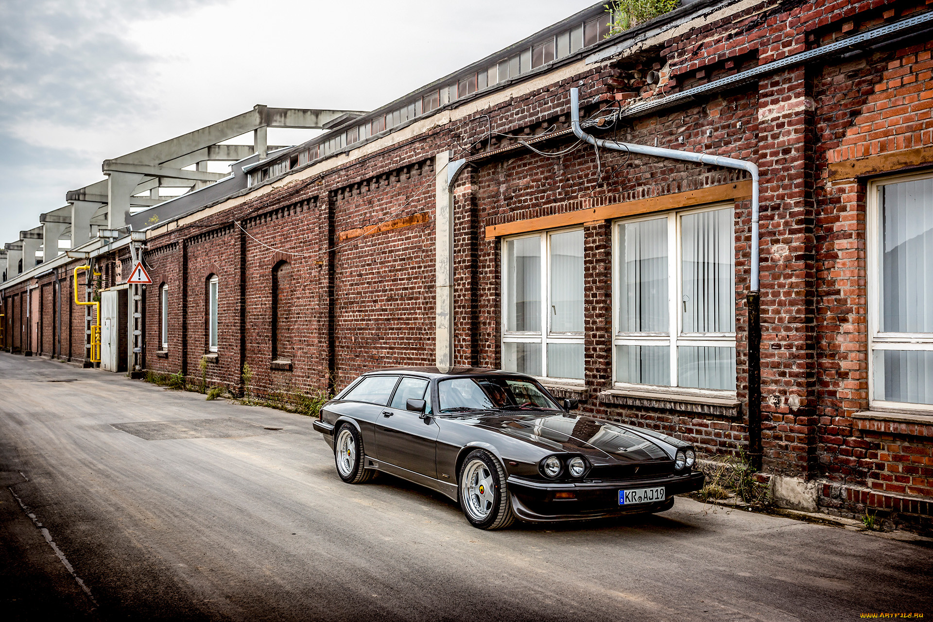 автомобили, jaguar, arden