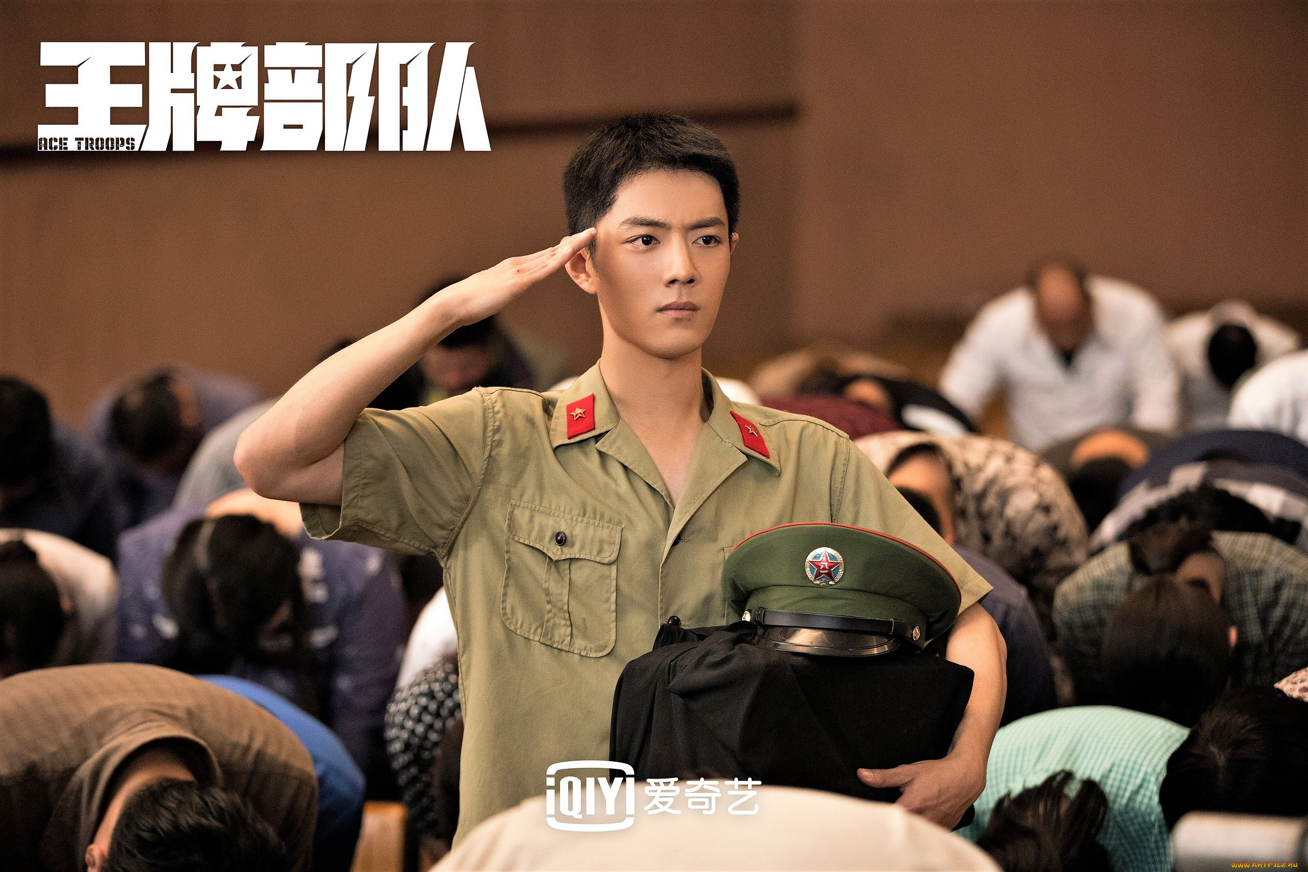 кино, фильмы, ace, troops, гу, ие, форма, честь, люди, поклон