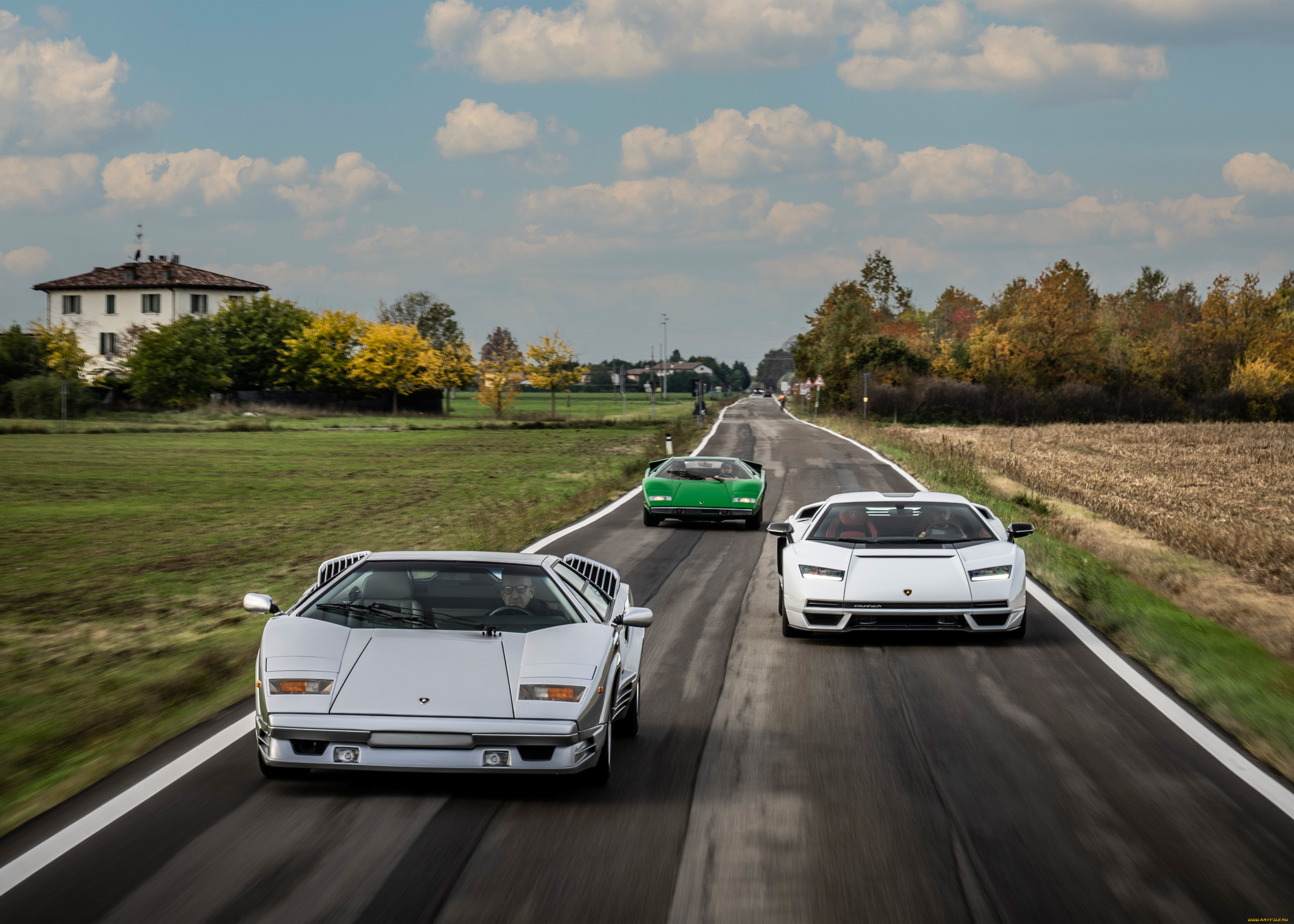 автомобили, lamborghini