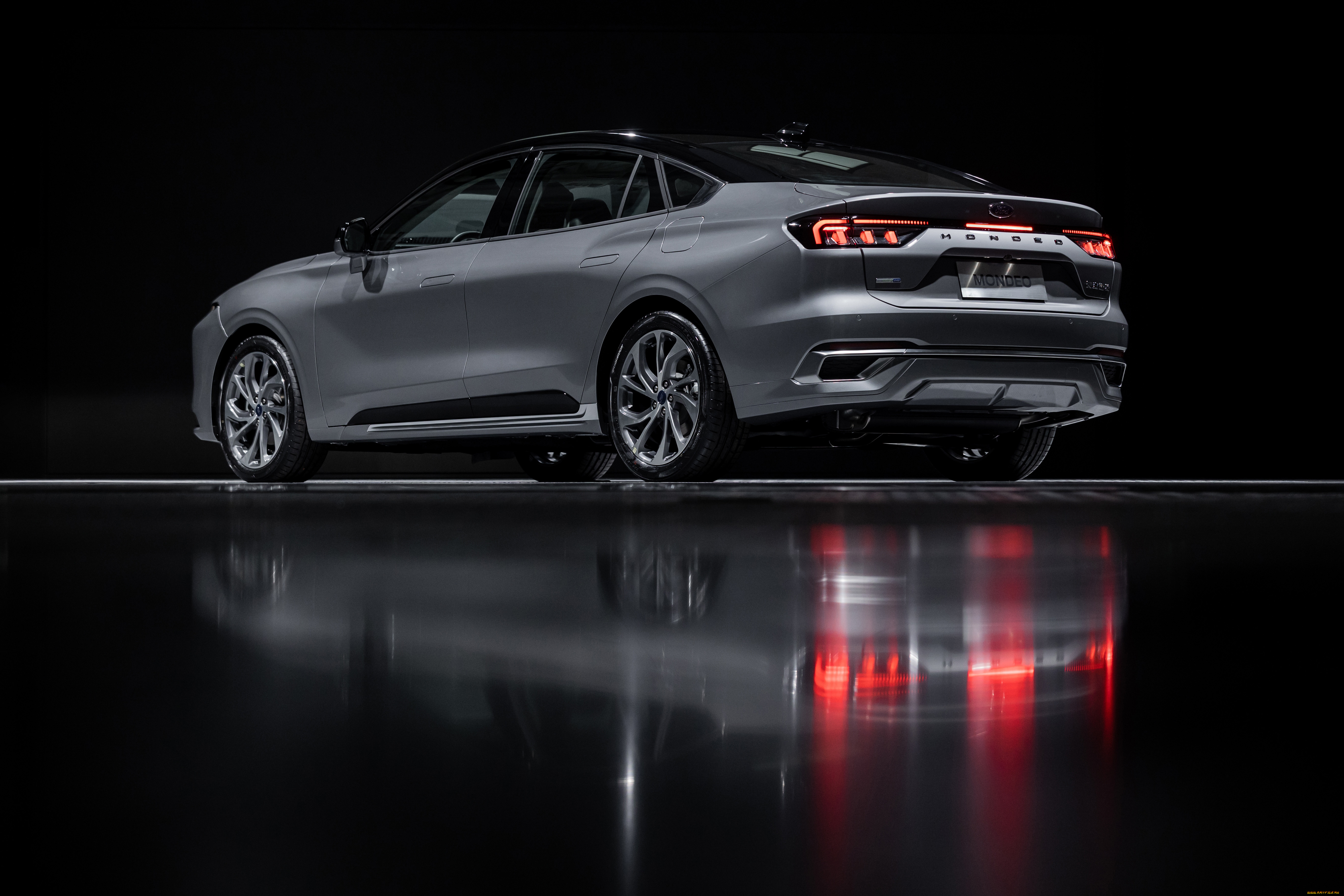 автомобили, ford