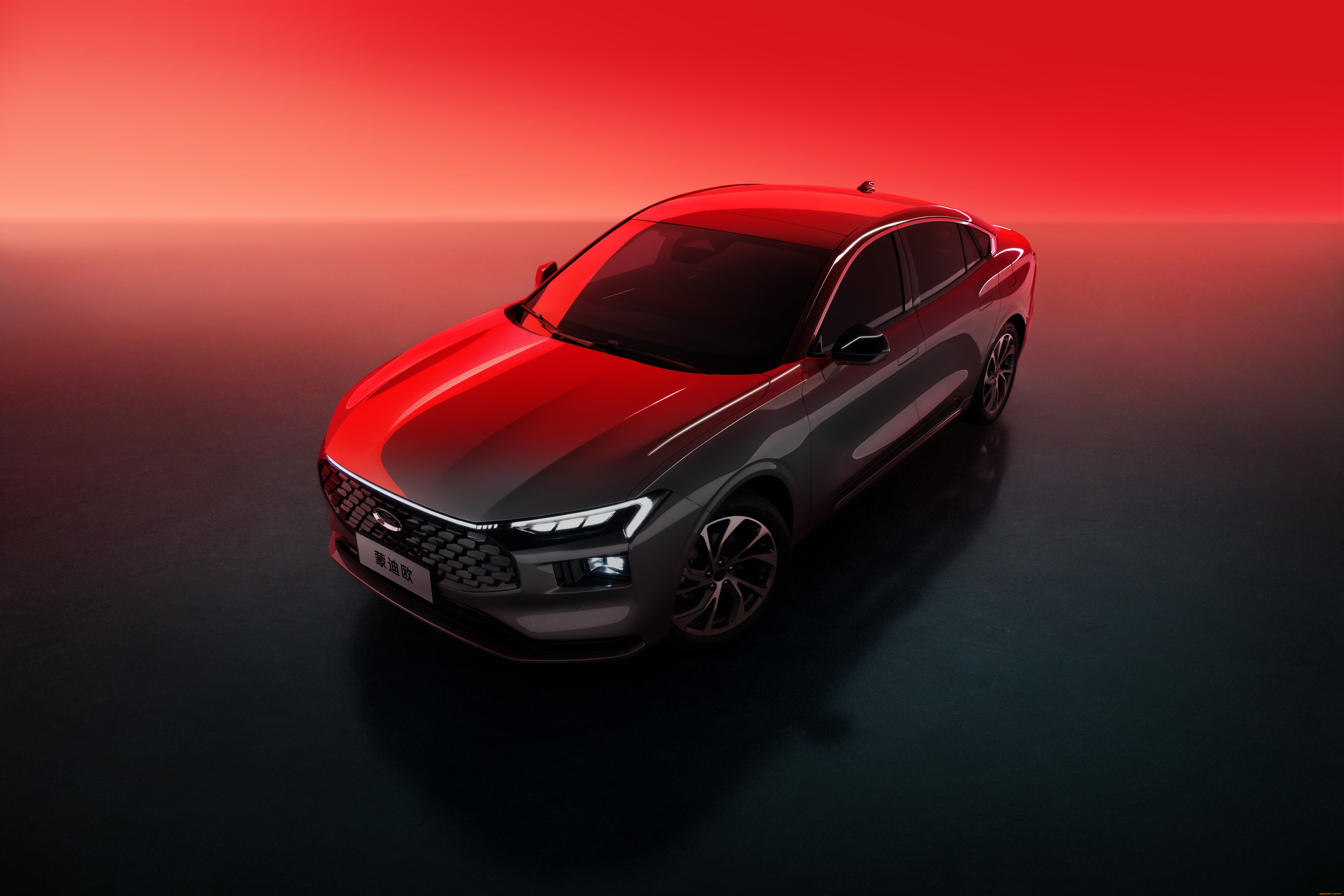 автомобили, ford